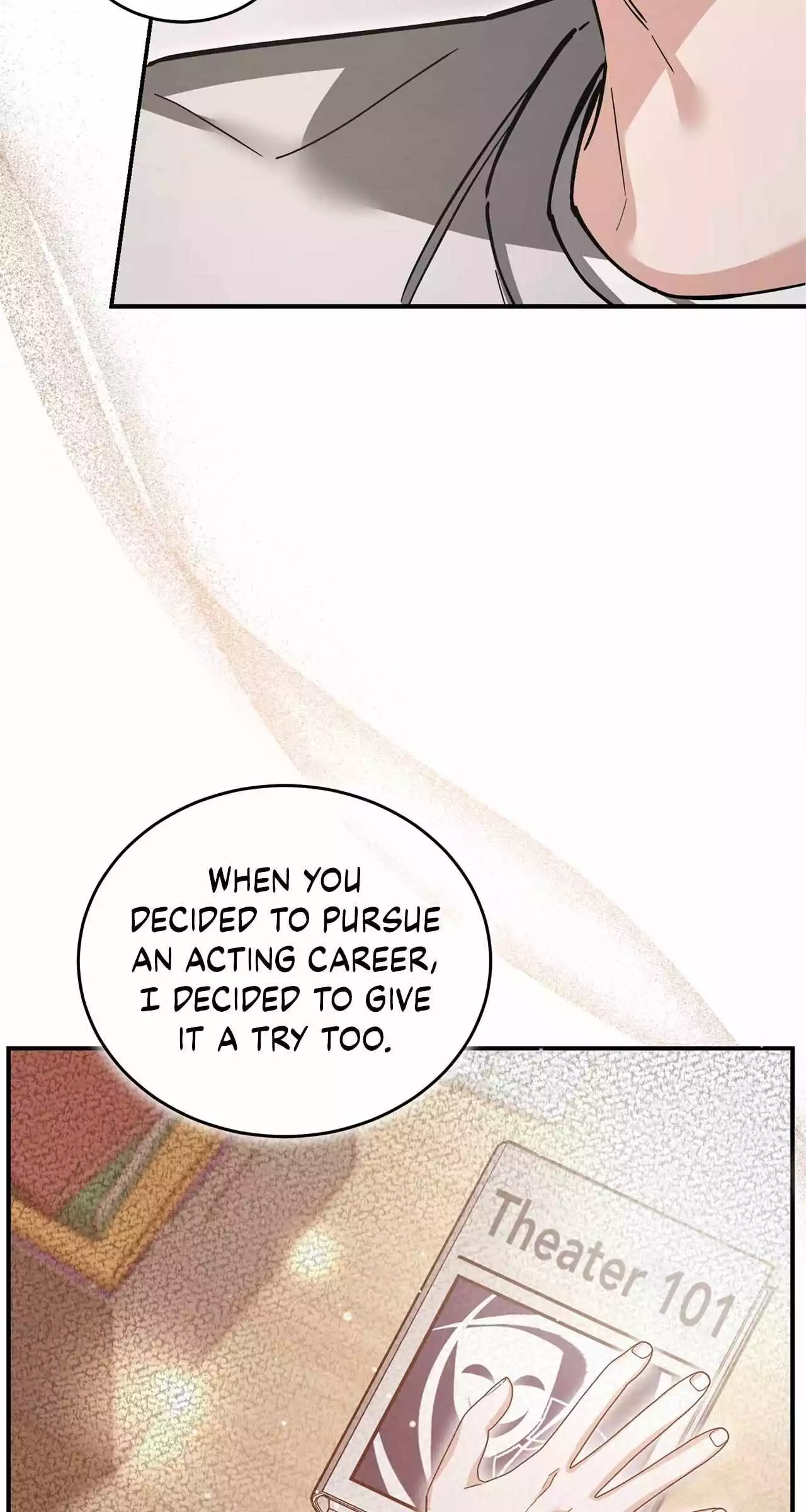 Unfair Love Affair - Chapter 50 Page 19