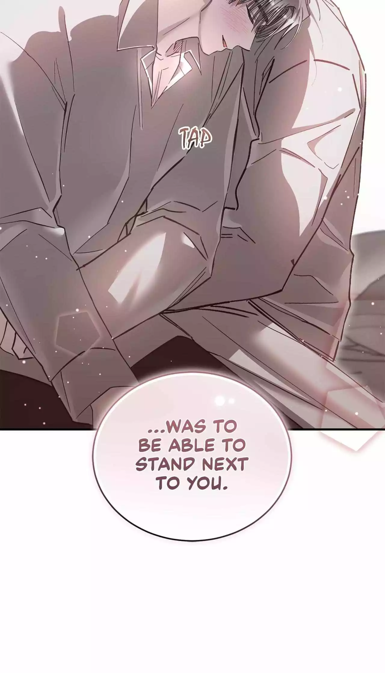 Unfair Love Affair - Chapter 50 Page 21