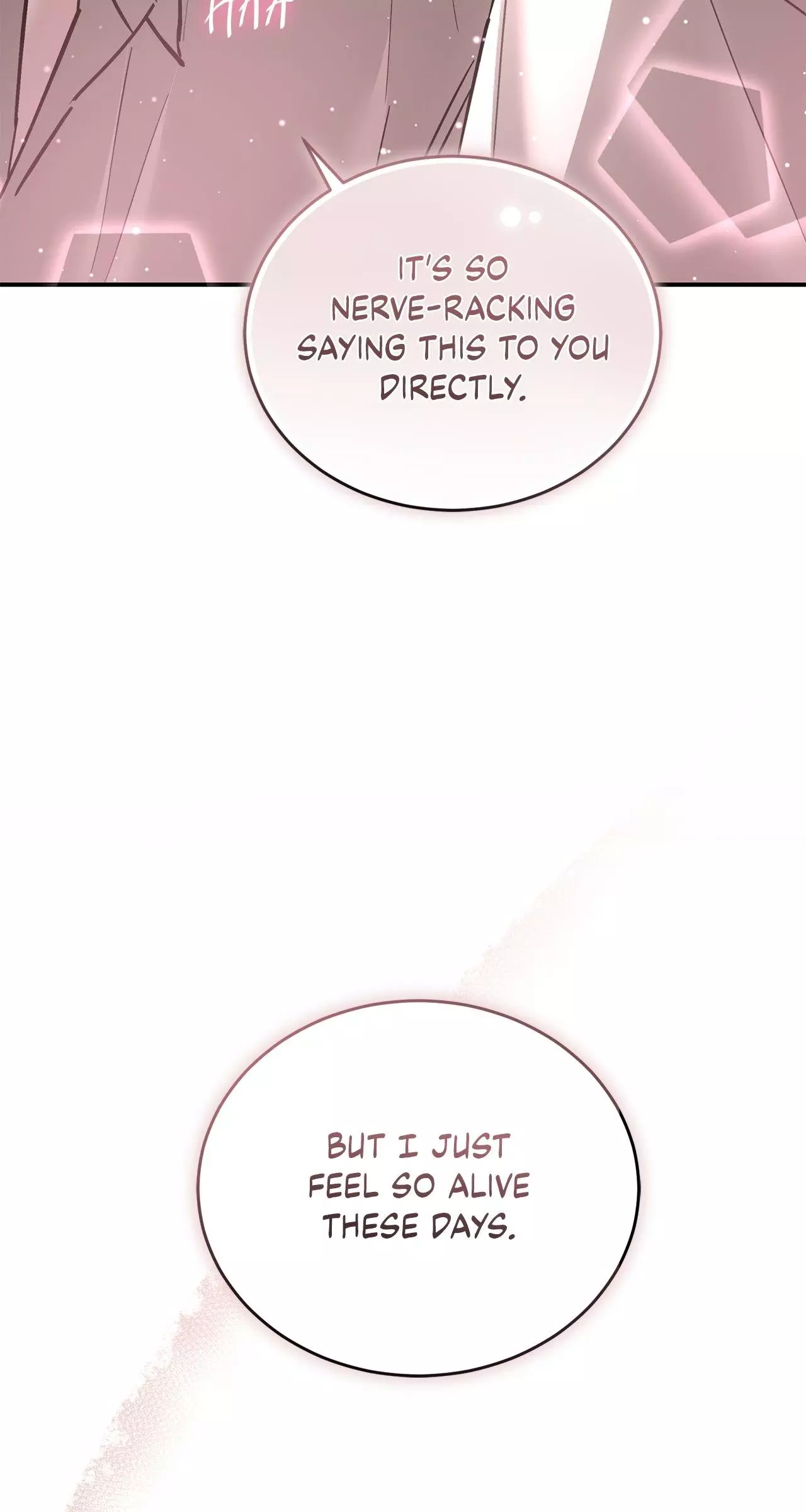 Unfair Love Affair - Chapter 50 Page 23