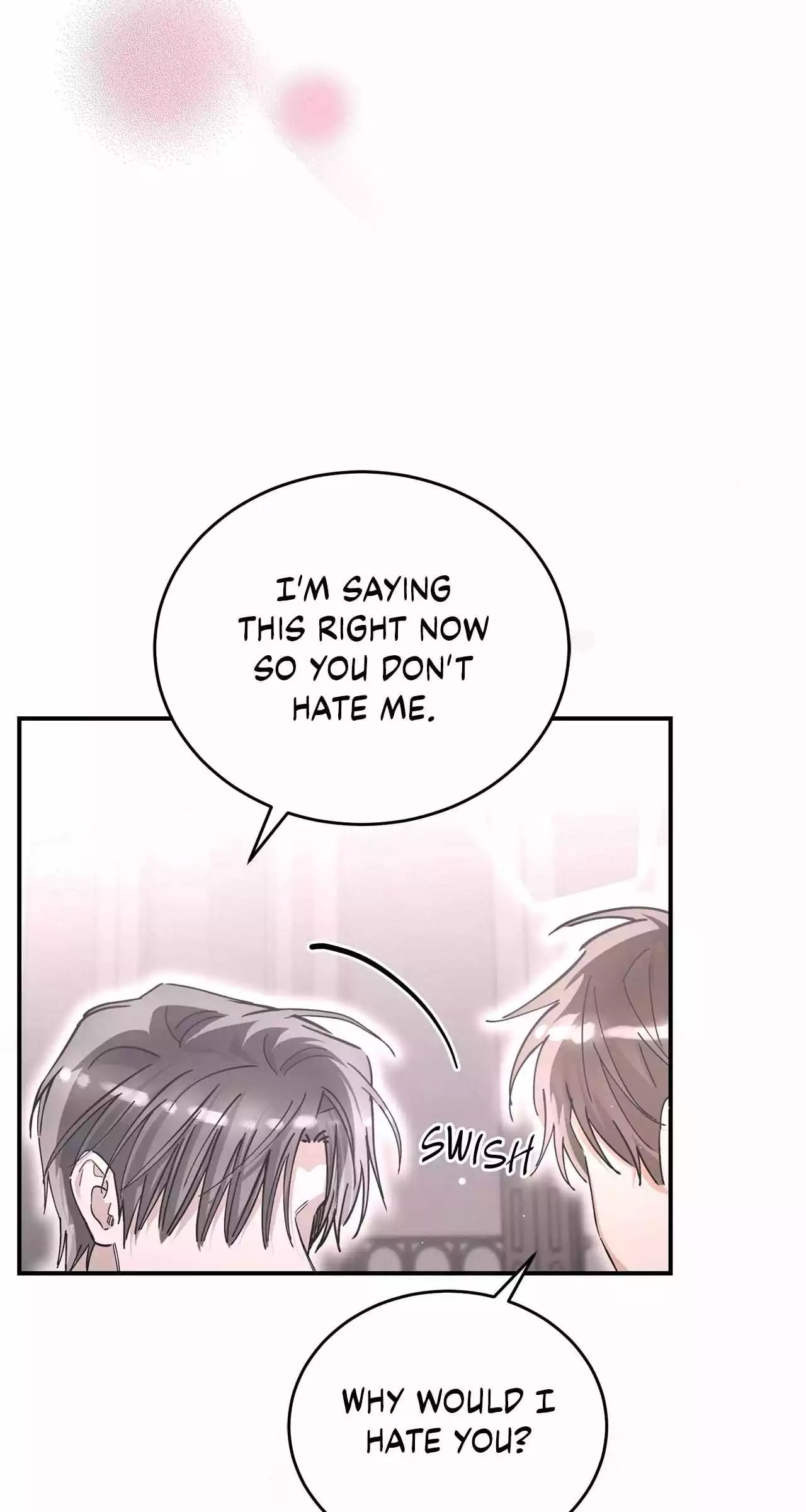 Unfair Love Affair - Chapter 50 Page 25