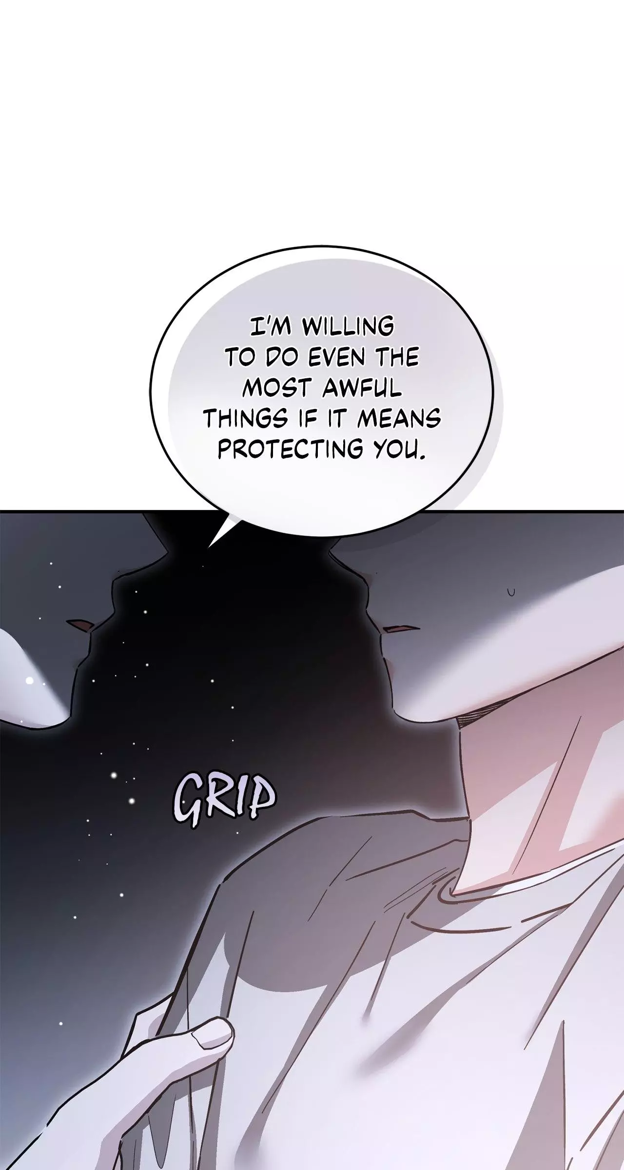 Unfair Love Affair - Chapter 50 Page 29