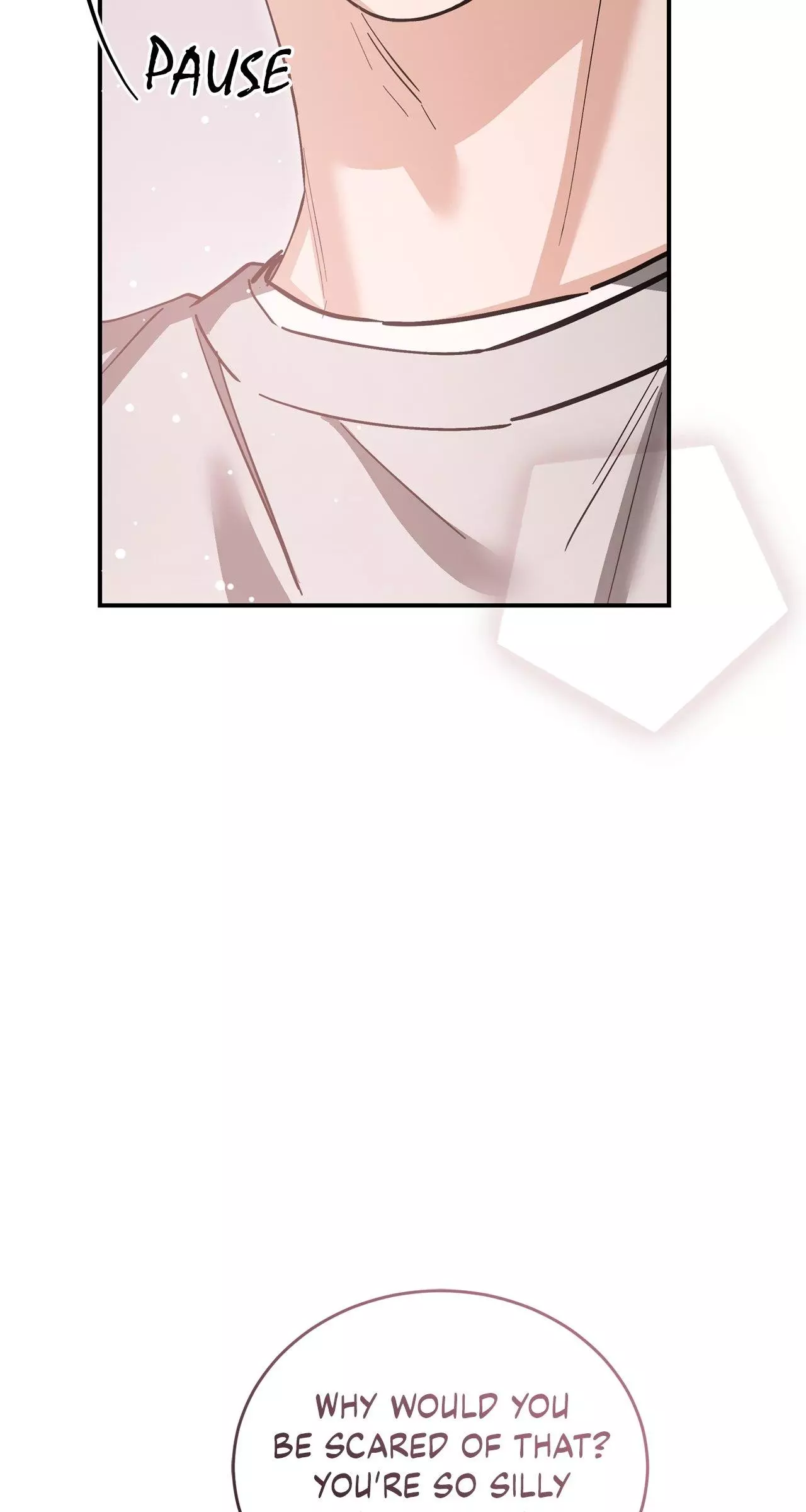 Unfair Love Affair - Chapter 50 Page 33
