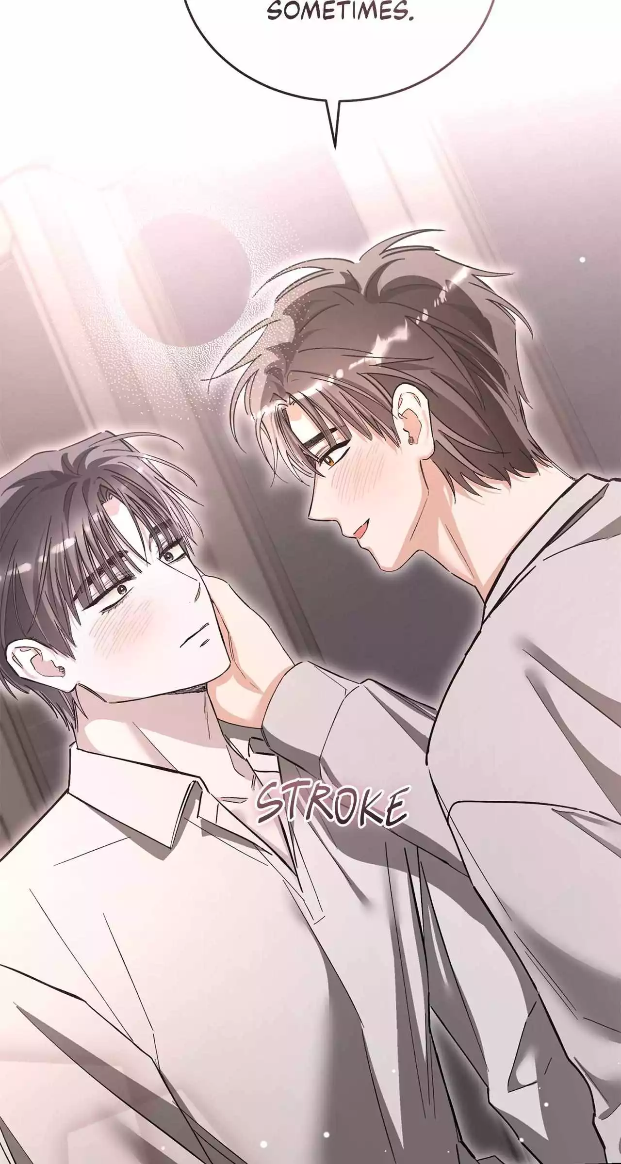 Unfair Love Affair - Chapter 50 Page 34