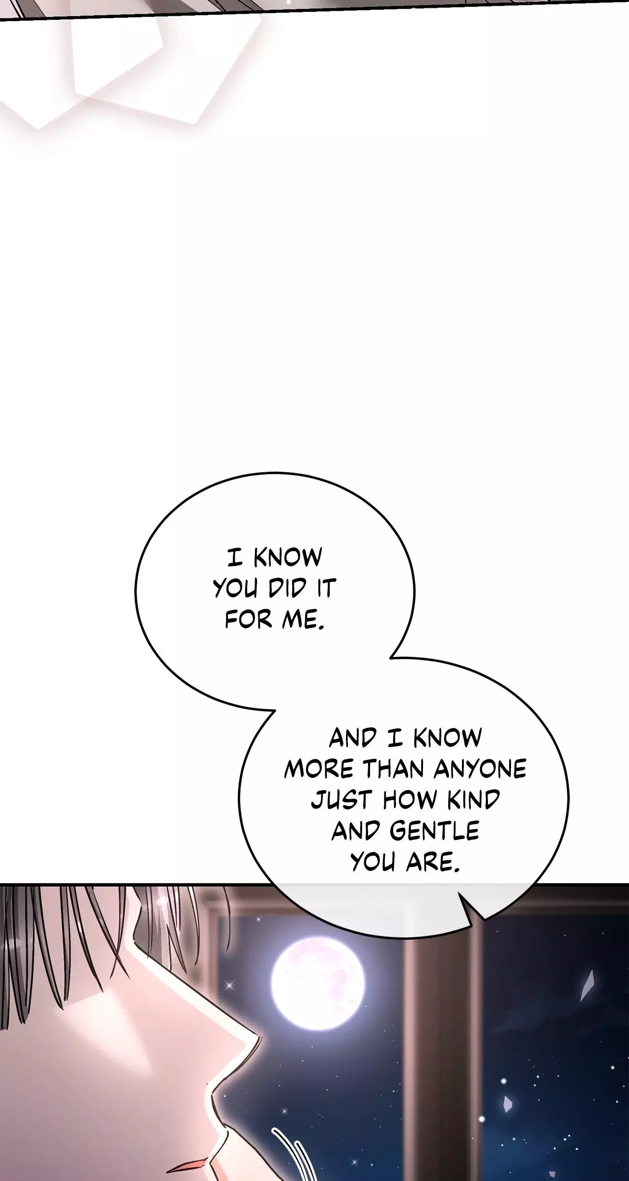 Unfair Love Affair - Chapter 50 Page 35