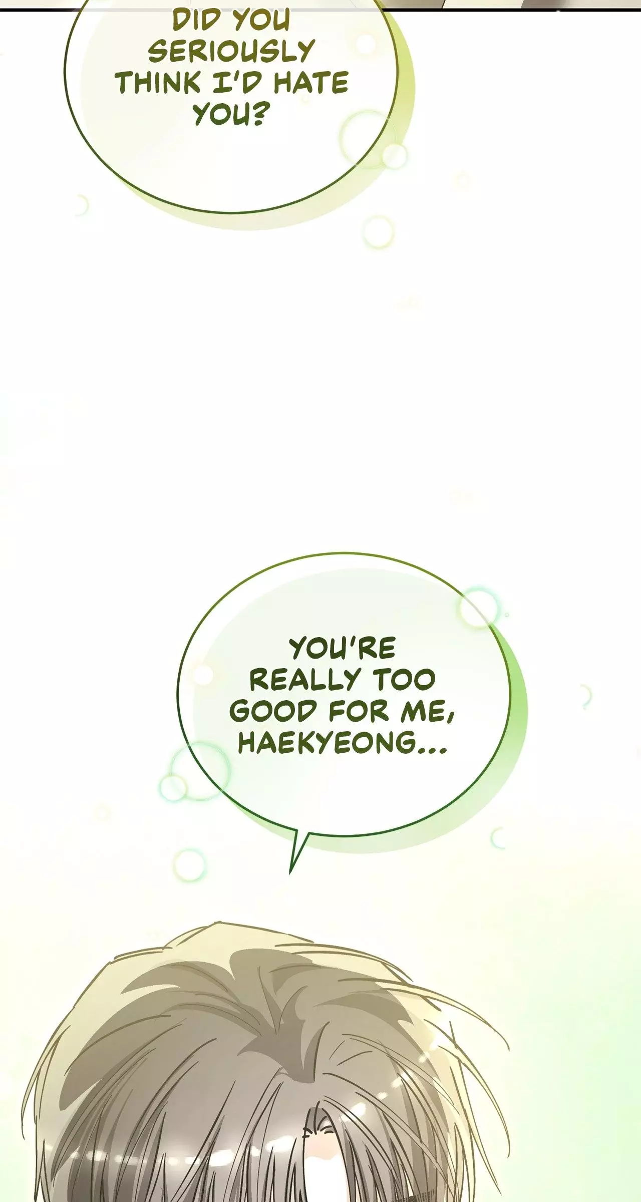 Unfair Love Affair - Chapter 50 Page 38