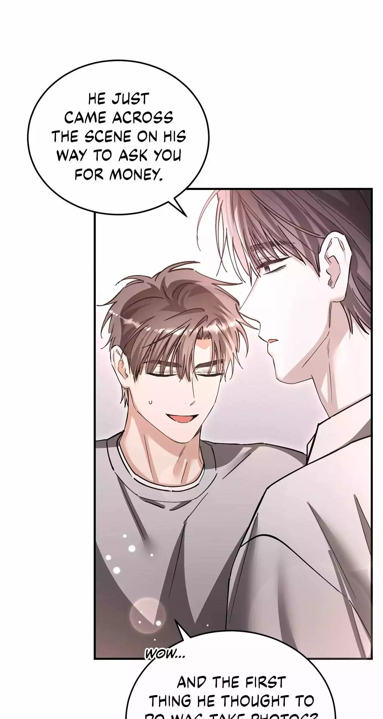 Unfair Love Affair - Chapter 50 Page 41