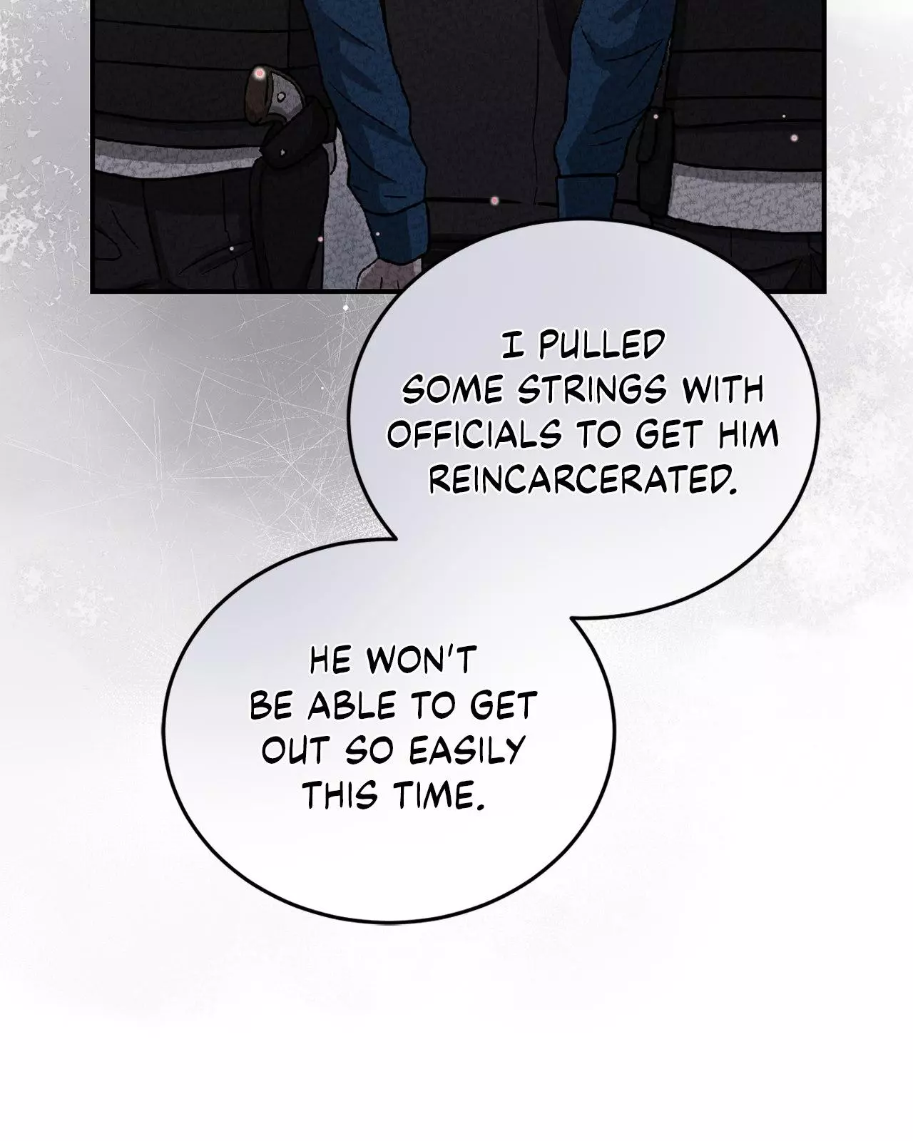 Unfair Love Affair - Chapter 50 Page 43