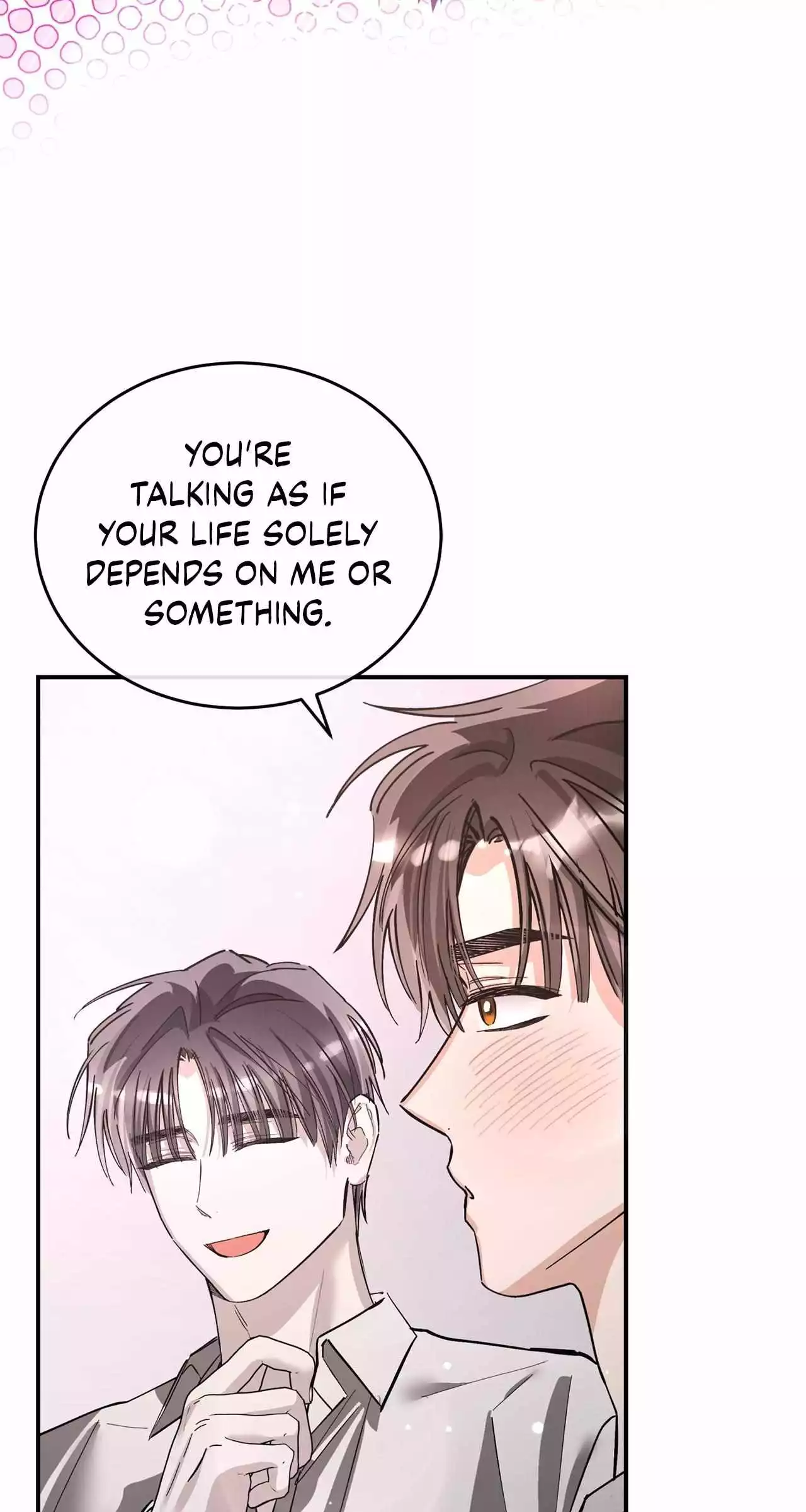 Unfair Love Affair - Chapter 50 Page 48