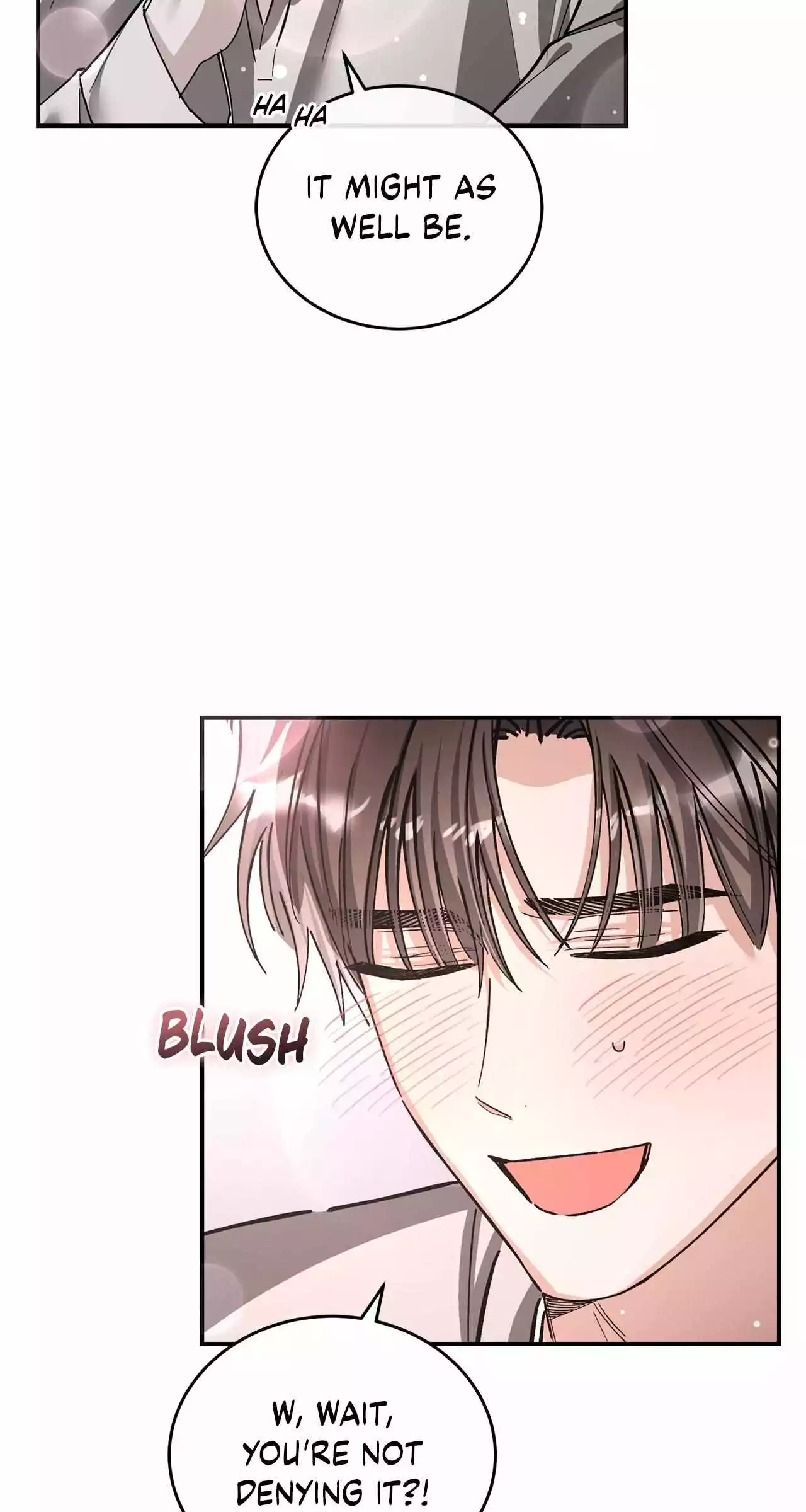 Unfair Love Affair - Chapter 50 Page 49