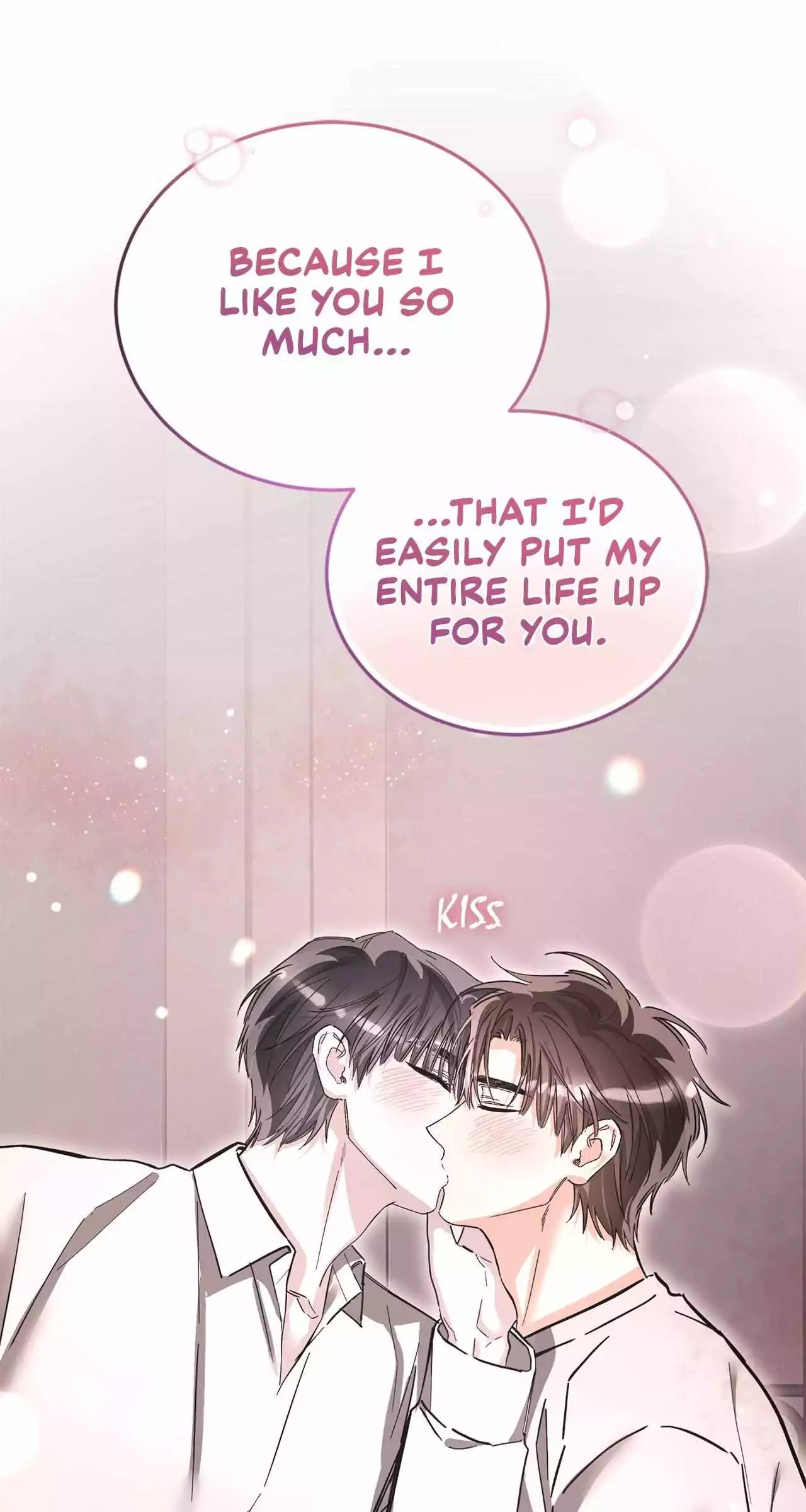 Unfair Love Affair - Chapter 50 Page 52