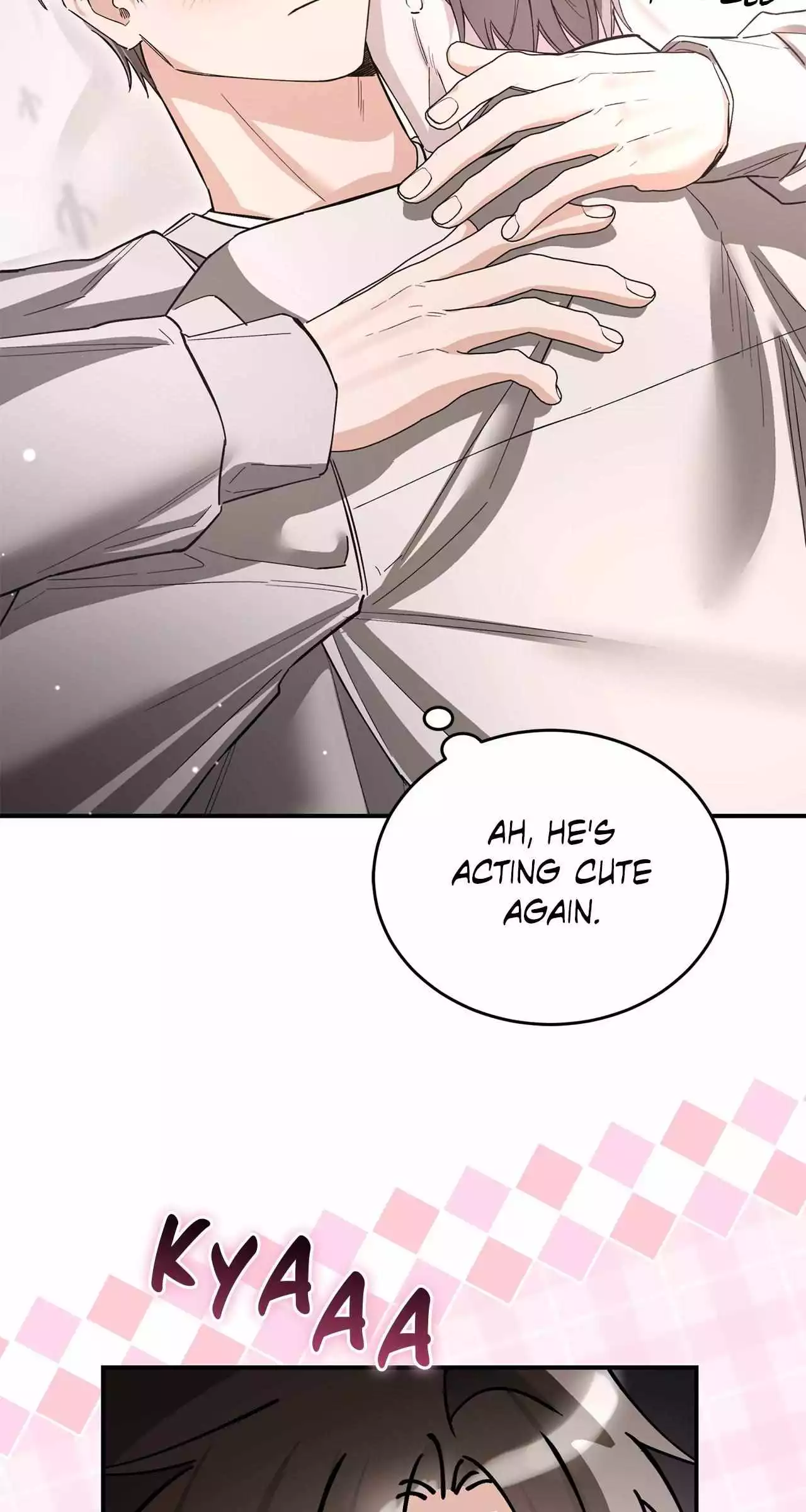 Unfair Love Affair - Chapter 50 Page 57