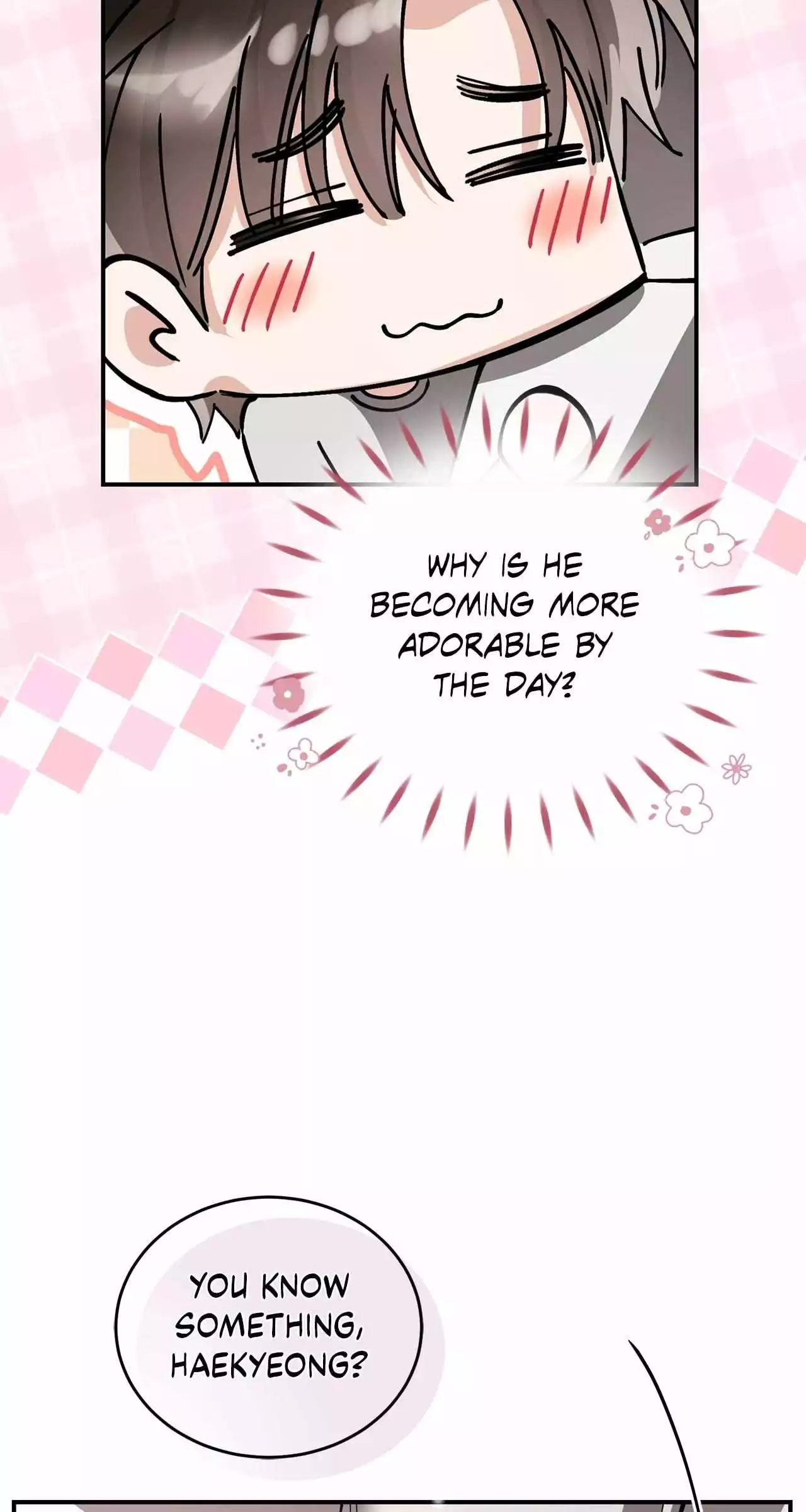 Unfair Love Affair - Chapter 50 Page 58