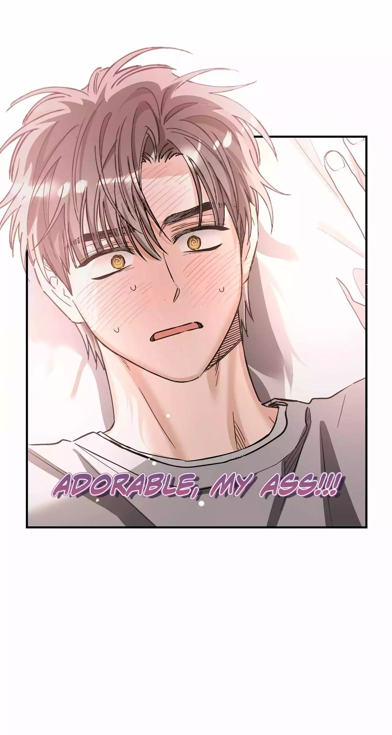 Unfair Love Affair - Chapter 50 Page 62