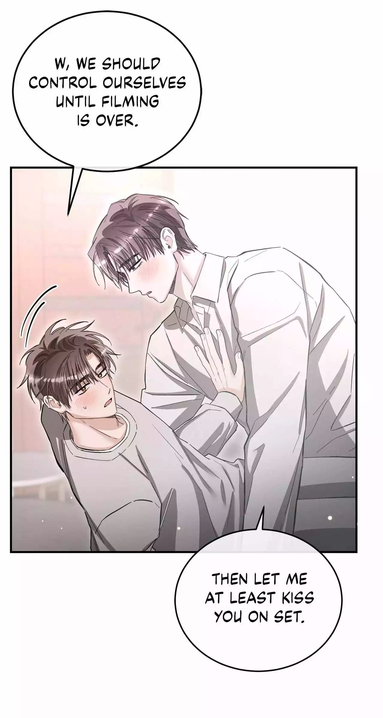 Unfair Love Affair - Chapter 50 Page 63
