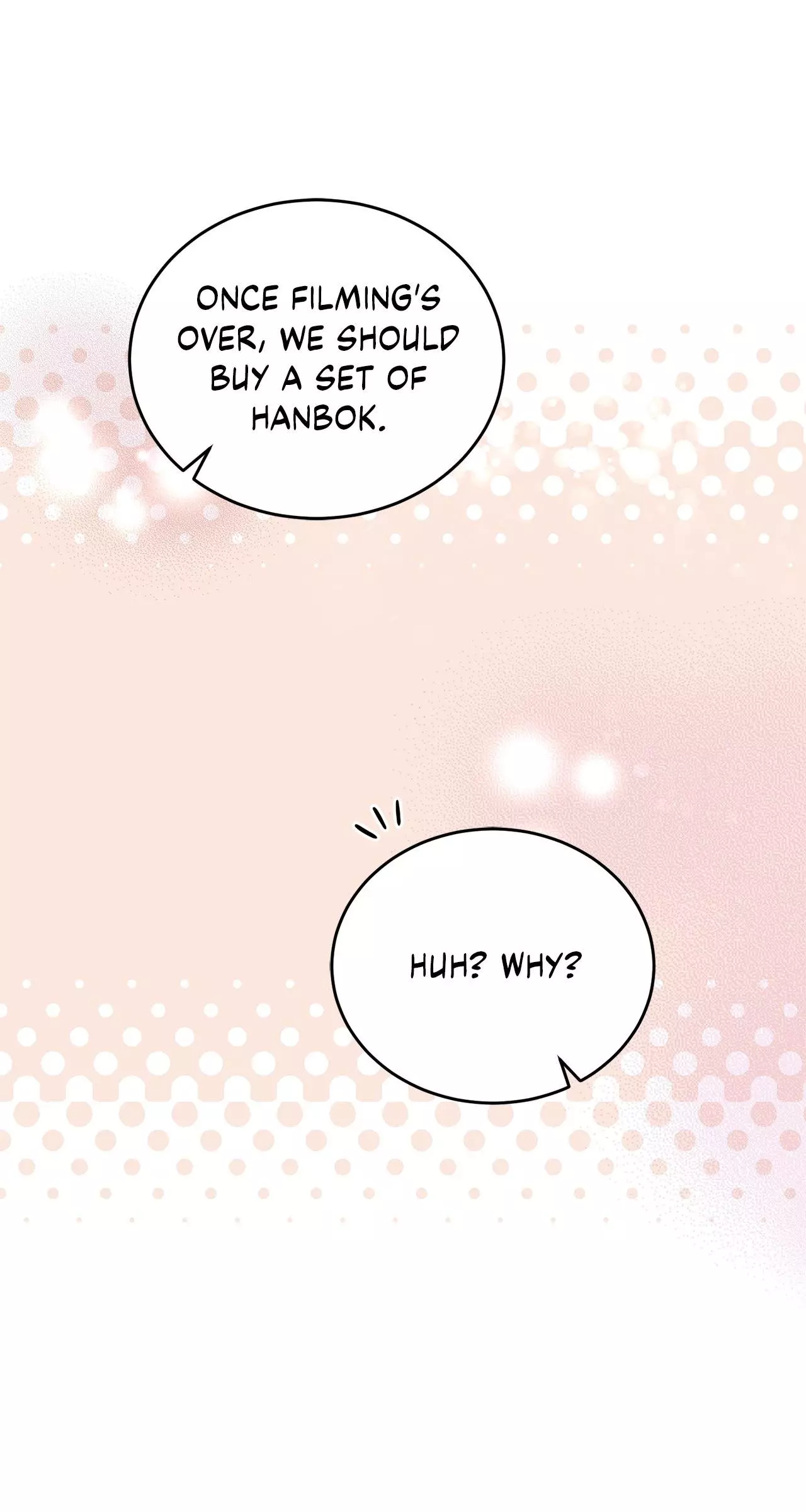 Unfair Love Affair - Chapter 50 Page 65