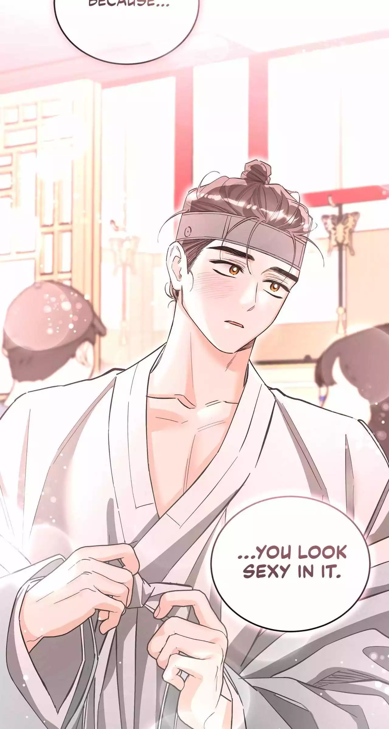 Unfair Love Affair - Chapter 50 Page 67