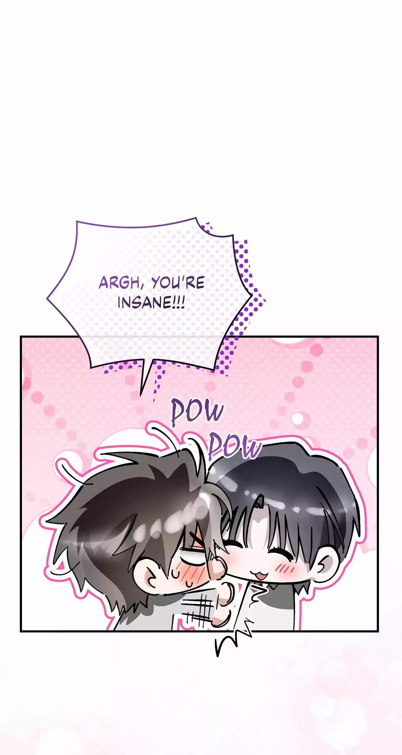 Unfair Love Affair - Chapter 50 Page 70