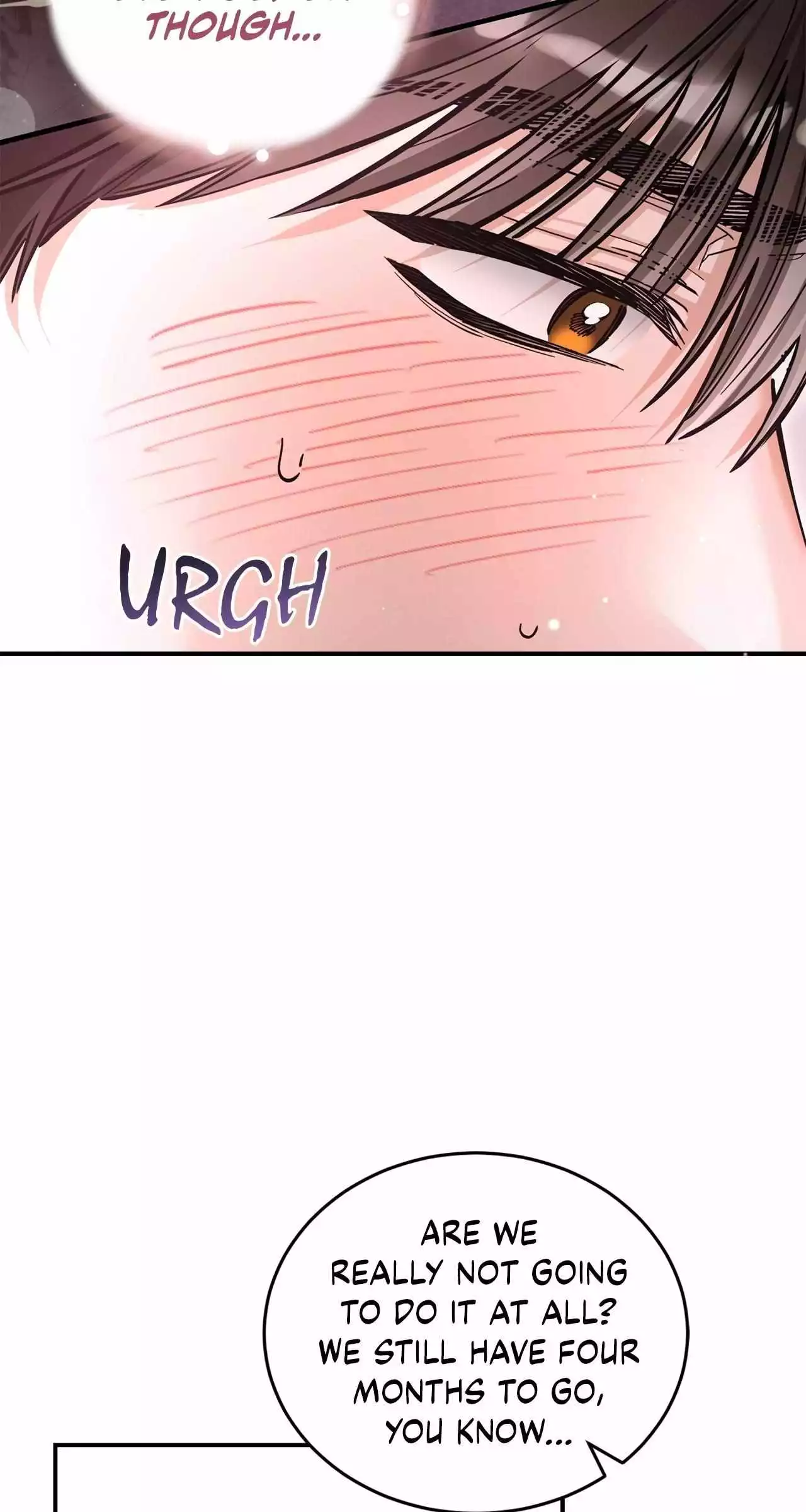Unfair Love Affair - Chapter 50 Page 72