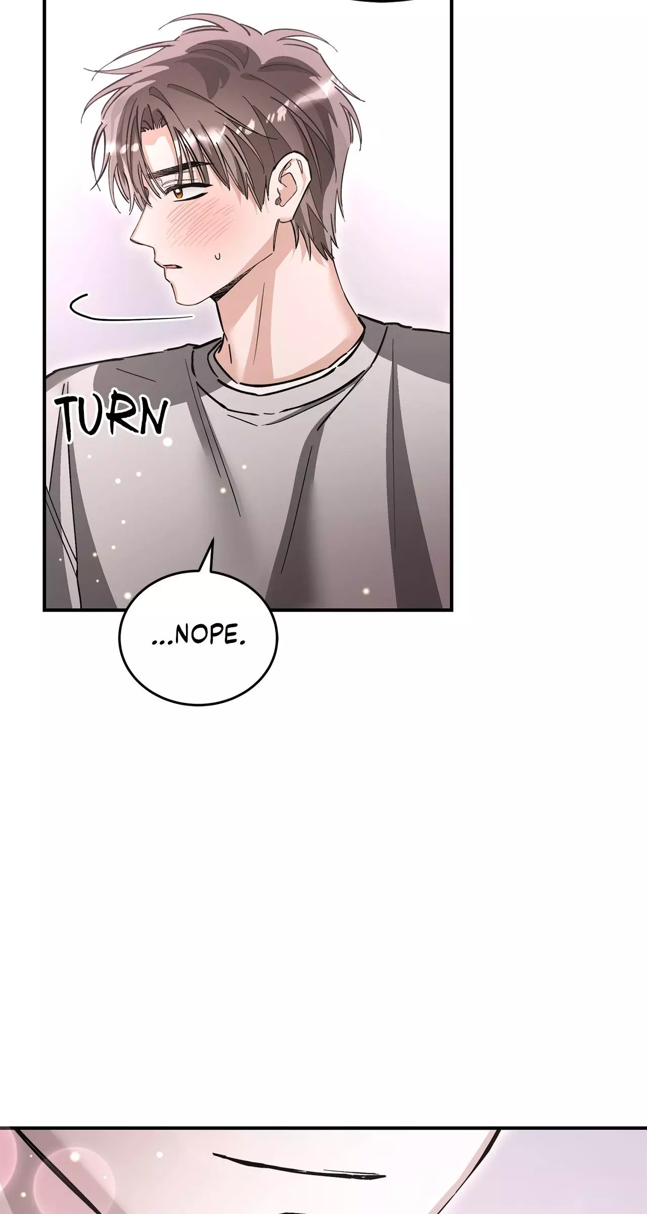 Unfair Love Affair - Chapter 50 Page 73