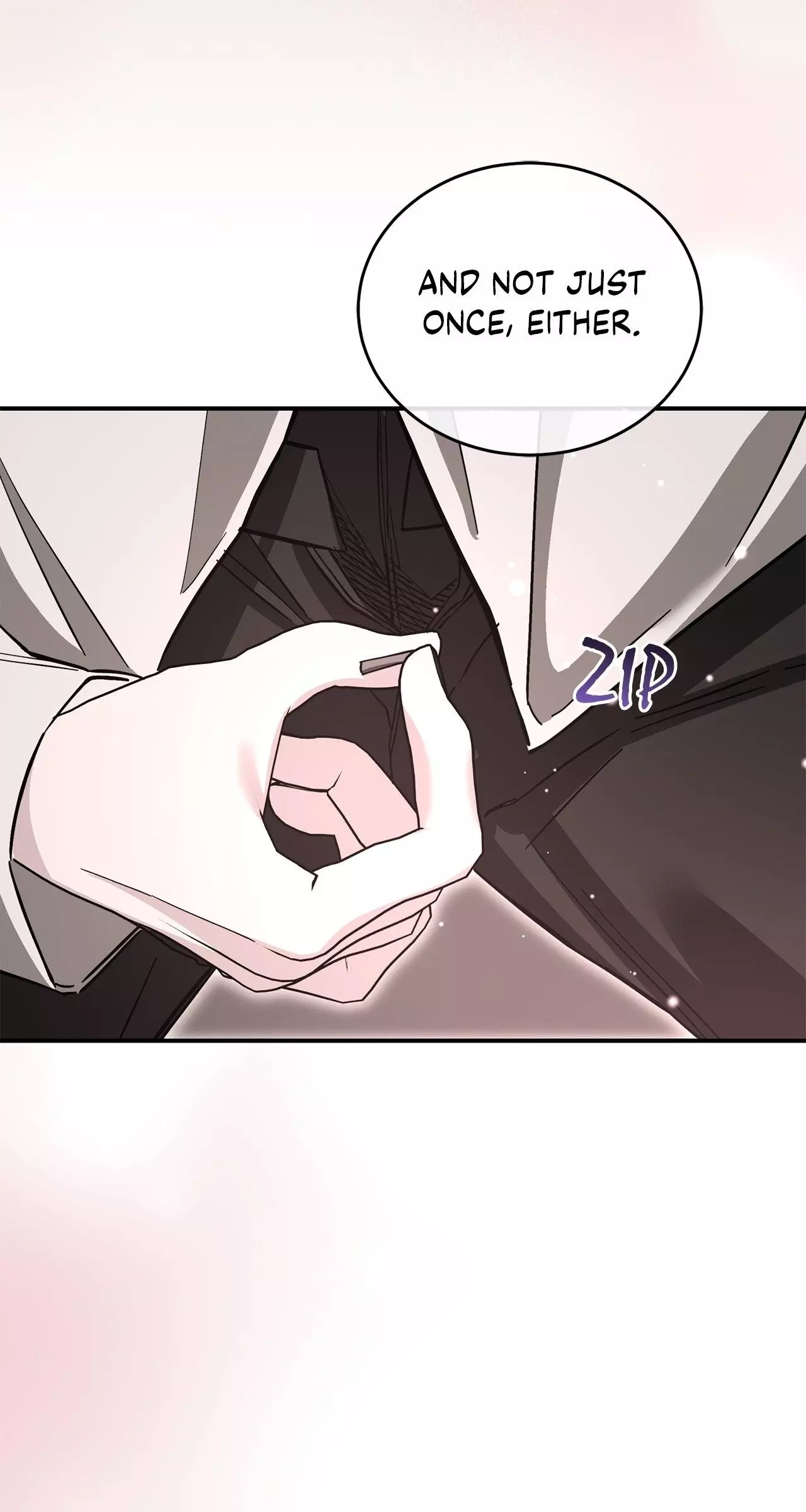 Unfair Love Affair - Chapter 50 Page 80
