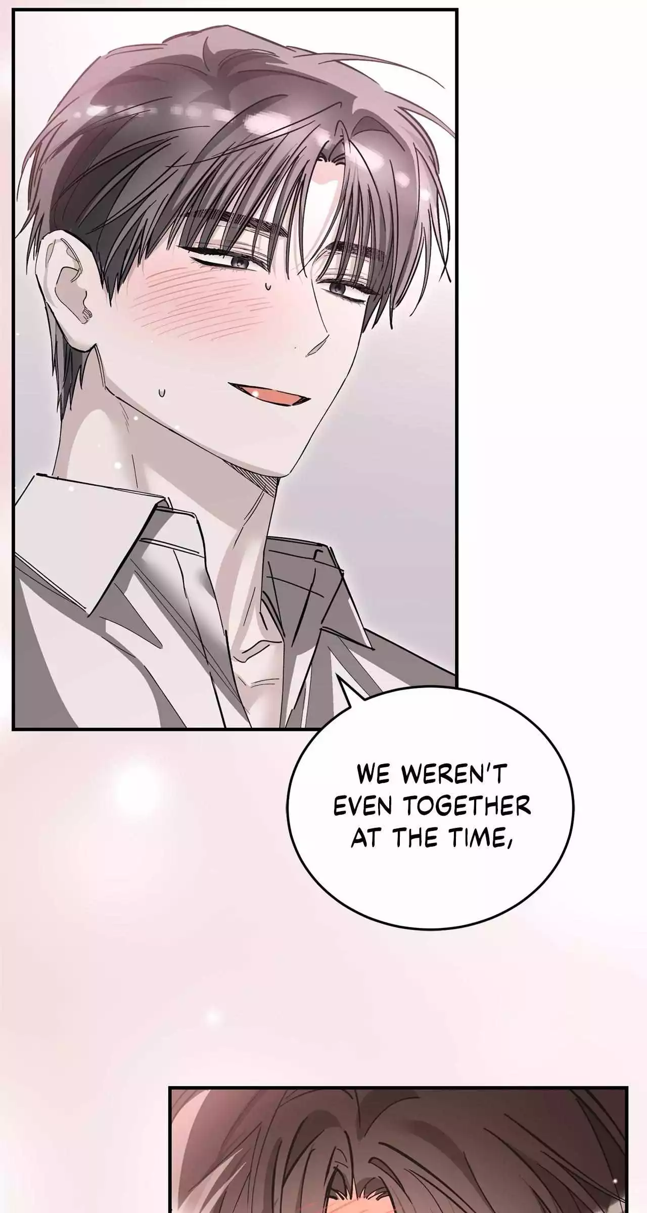 Unfair Love Affair - Chapter 50 Page 81