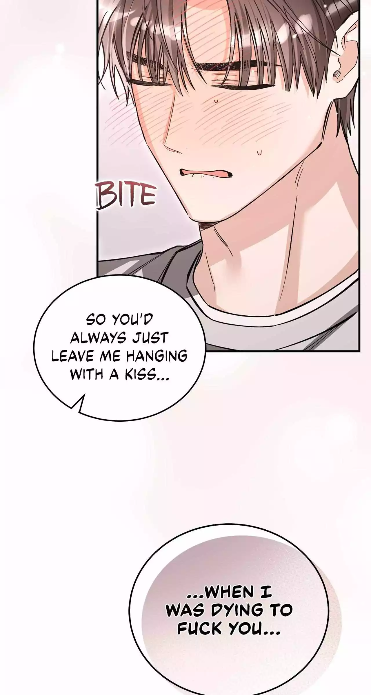 Unfair Love Affair - Chapter 50 Page 82