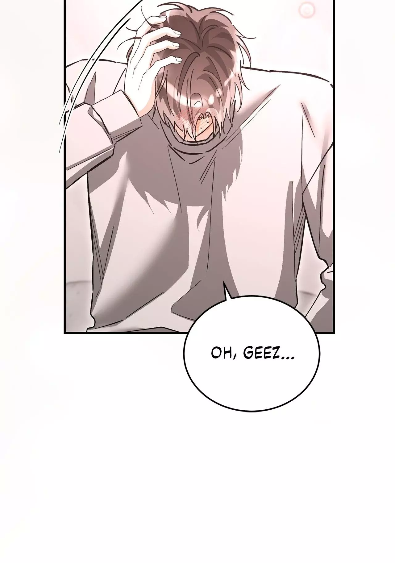 Unfair Love Affair - Chapter 50 Page 84