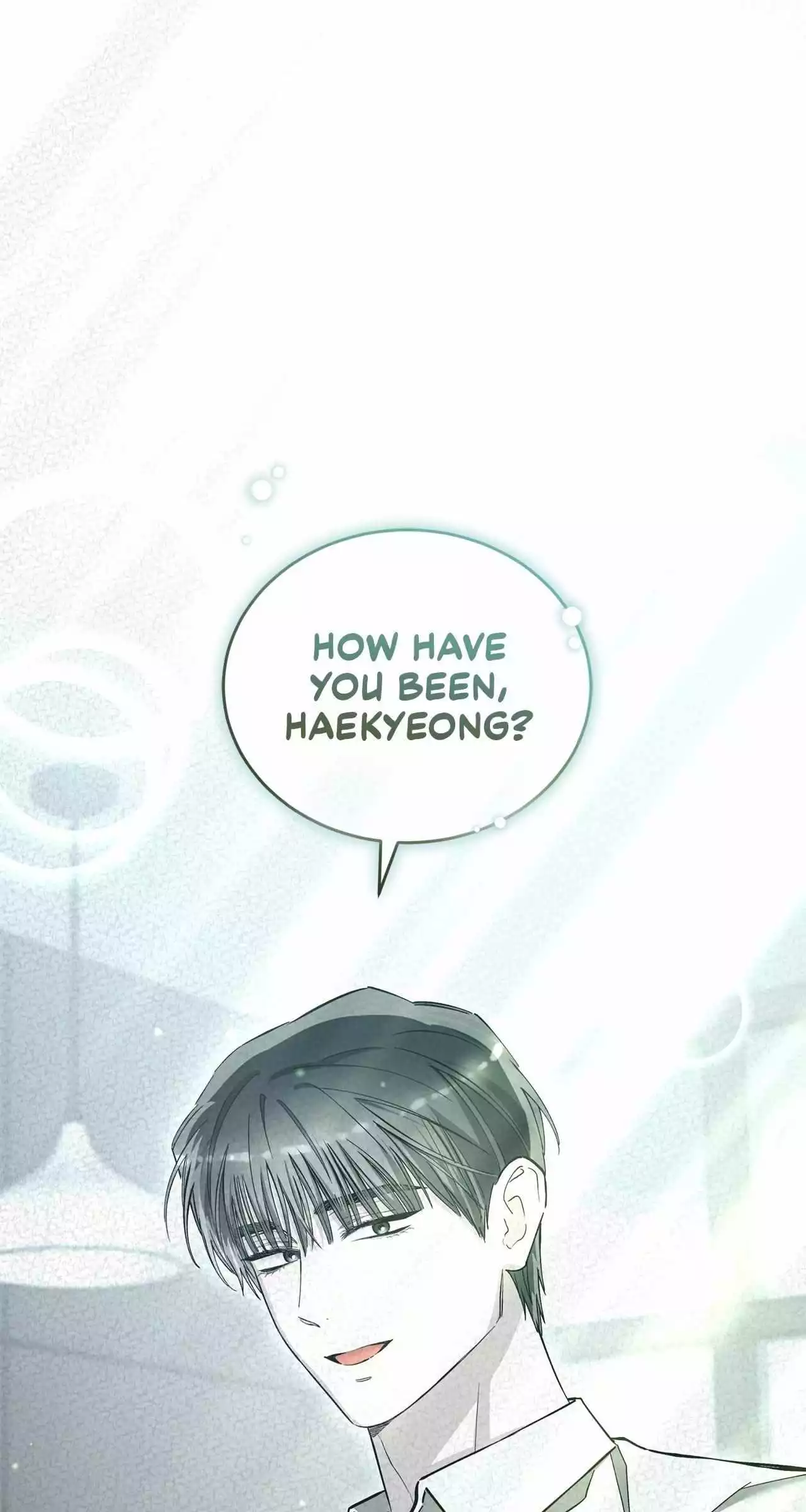 Unfair Love Affair - Chapter 51 Page 1