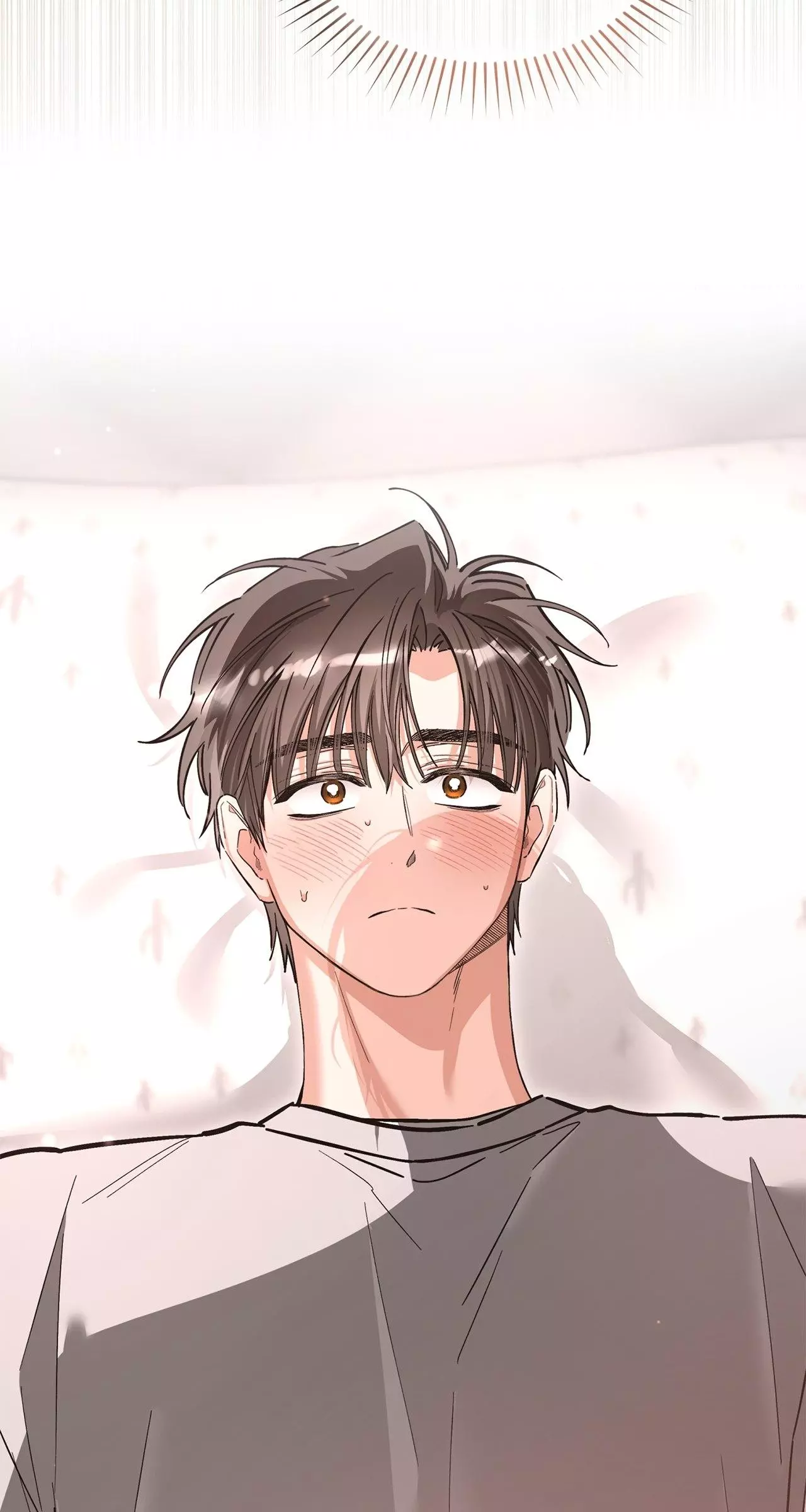 Unfair Love Affair - Chapter 51 Page 7