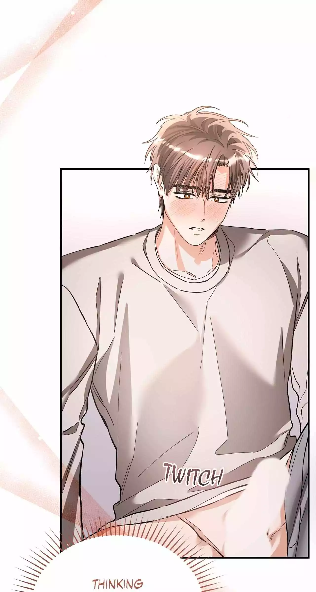 Unfair Love Affair - Chapter 51 Page 13