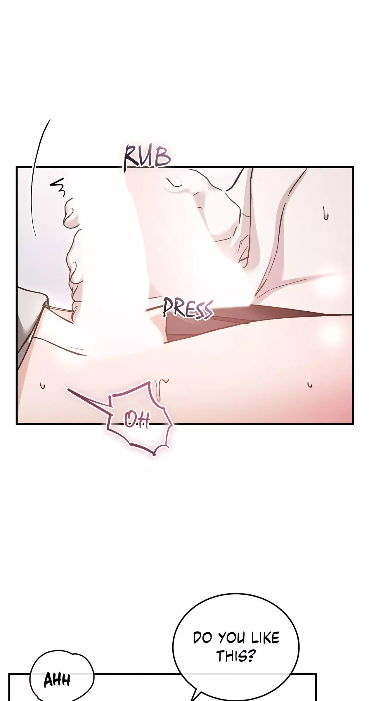 Unfair Love Affair - Chapter 51 Page 15