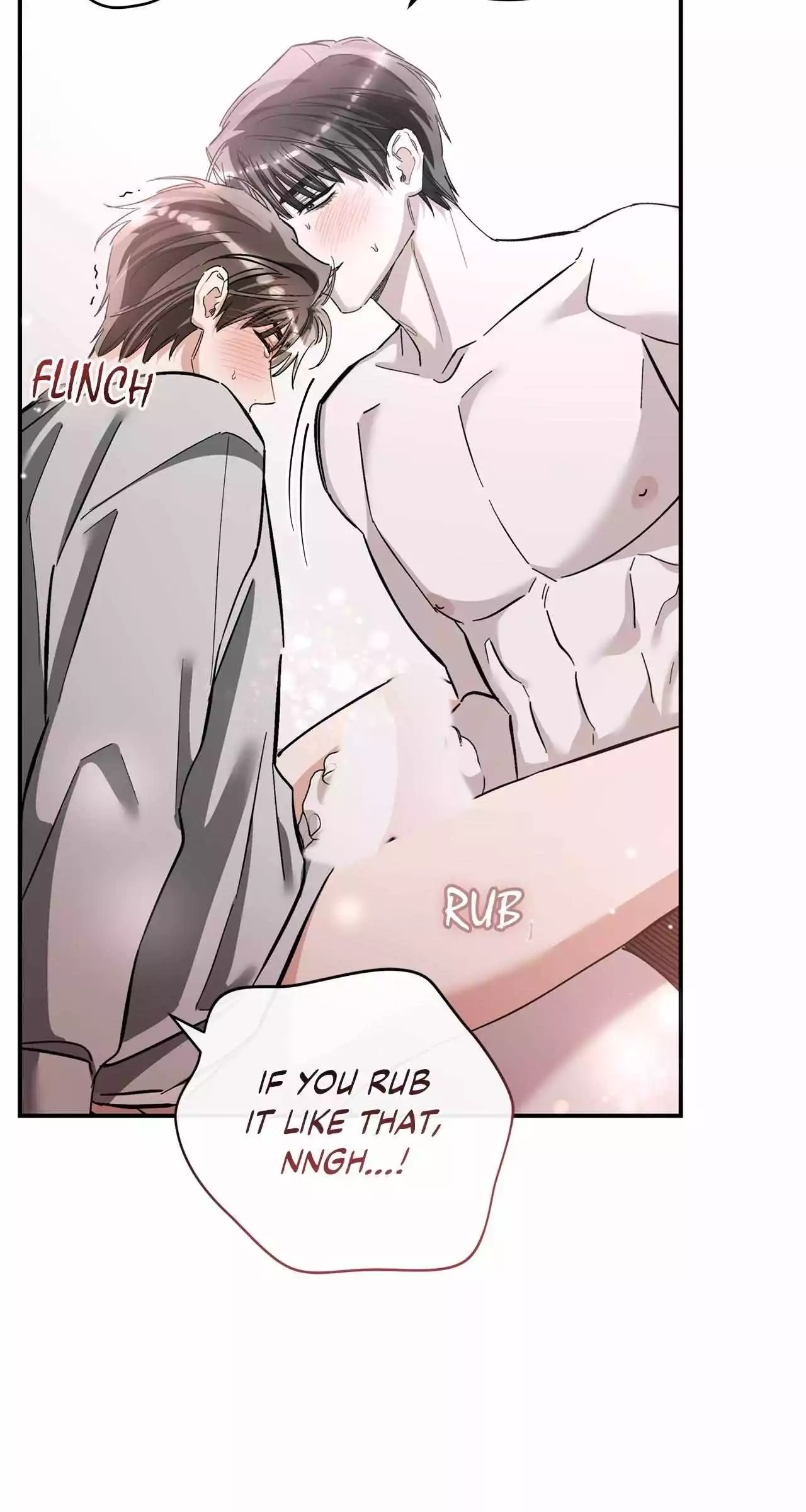 Unfair Love Affair - Chapter 51 Page 16