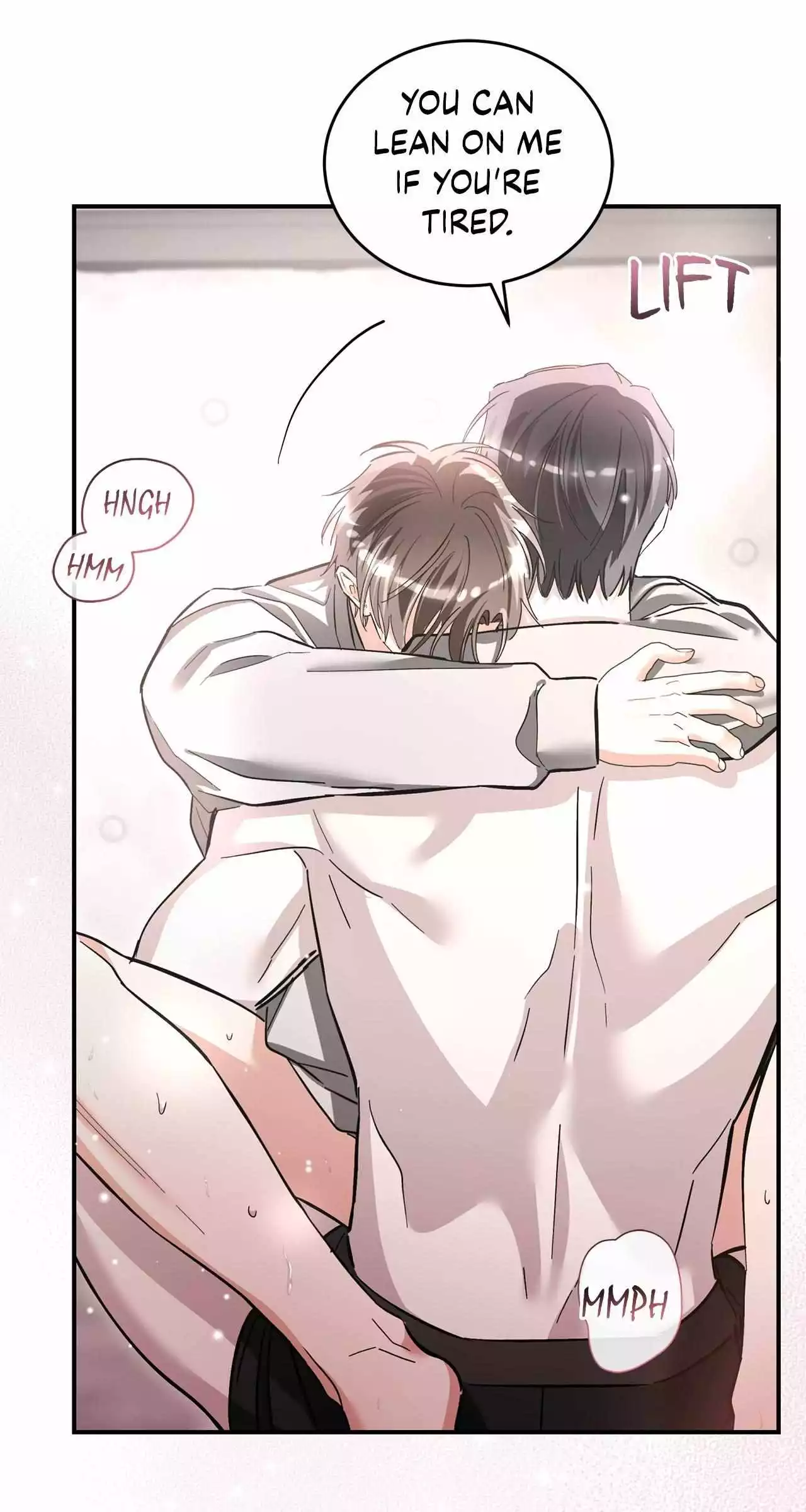 Unfair Love Affair - Chapter 51 Page 17