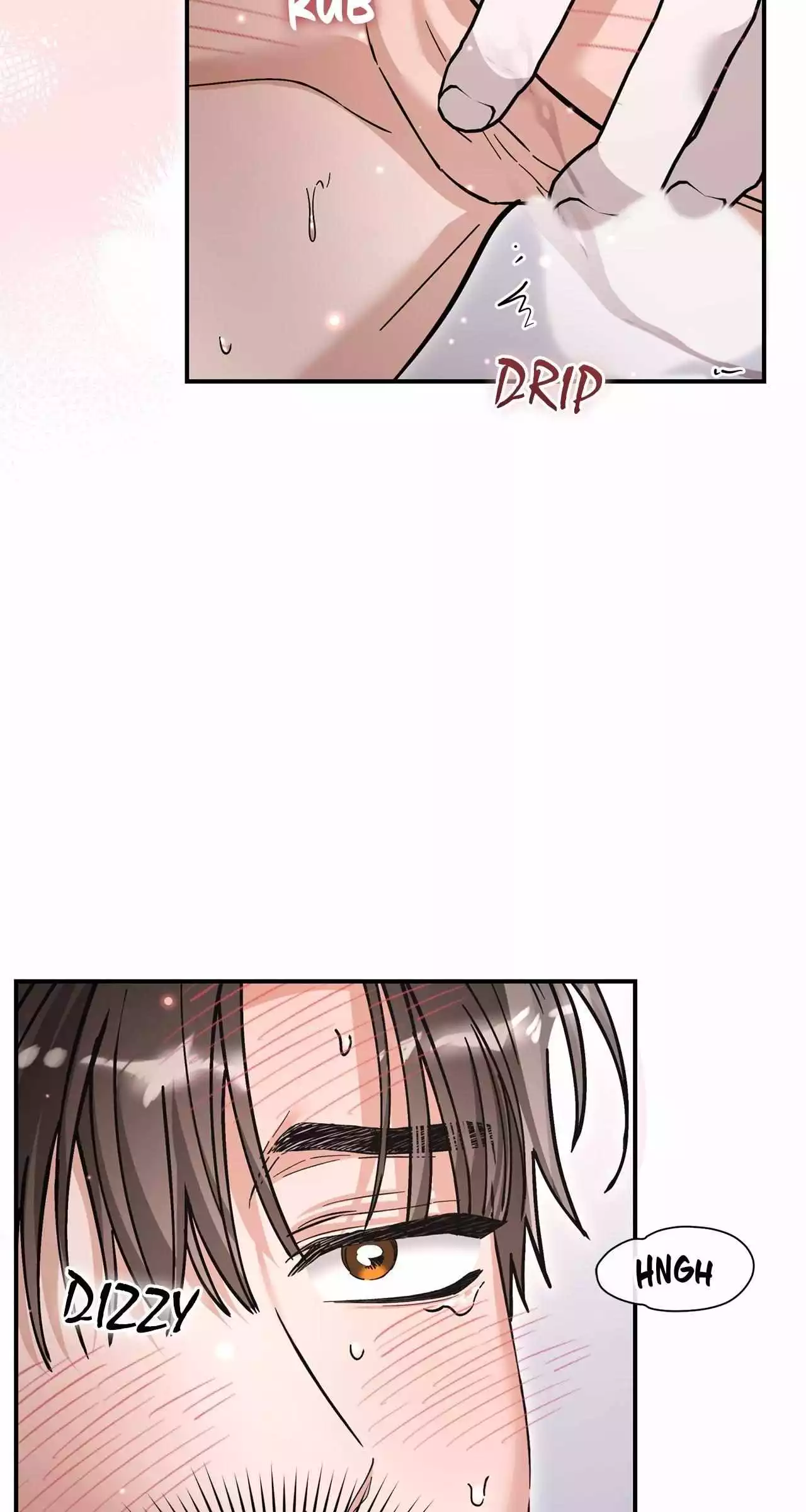 Unfair Love Affair - Chapter 51 Page 23