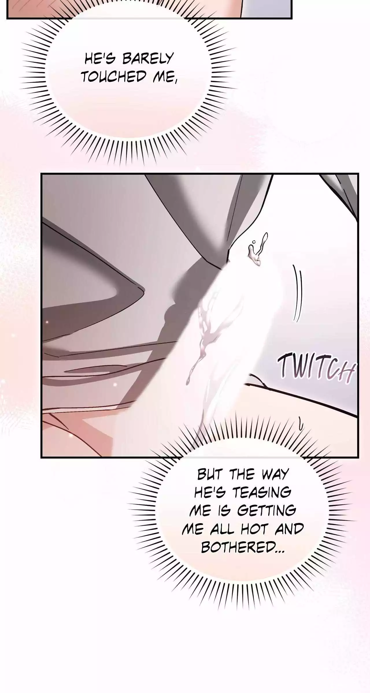 Unfair Love Affair - Chapter 51 Page 24