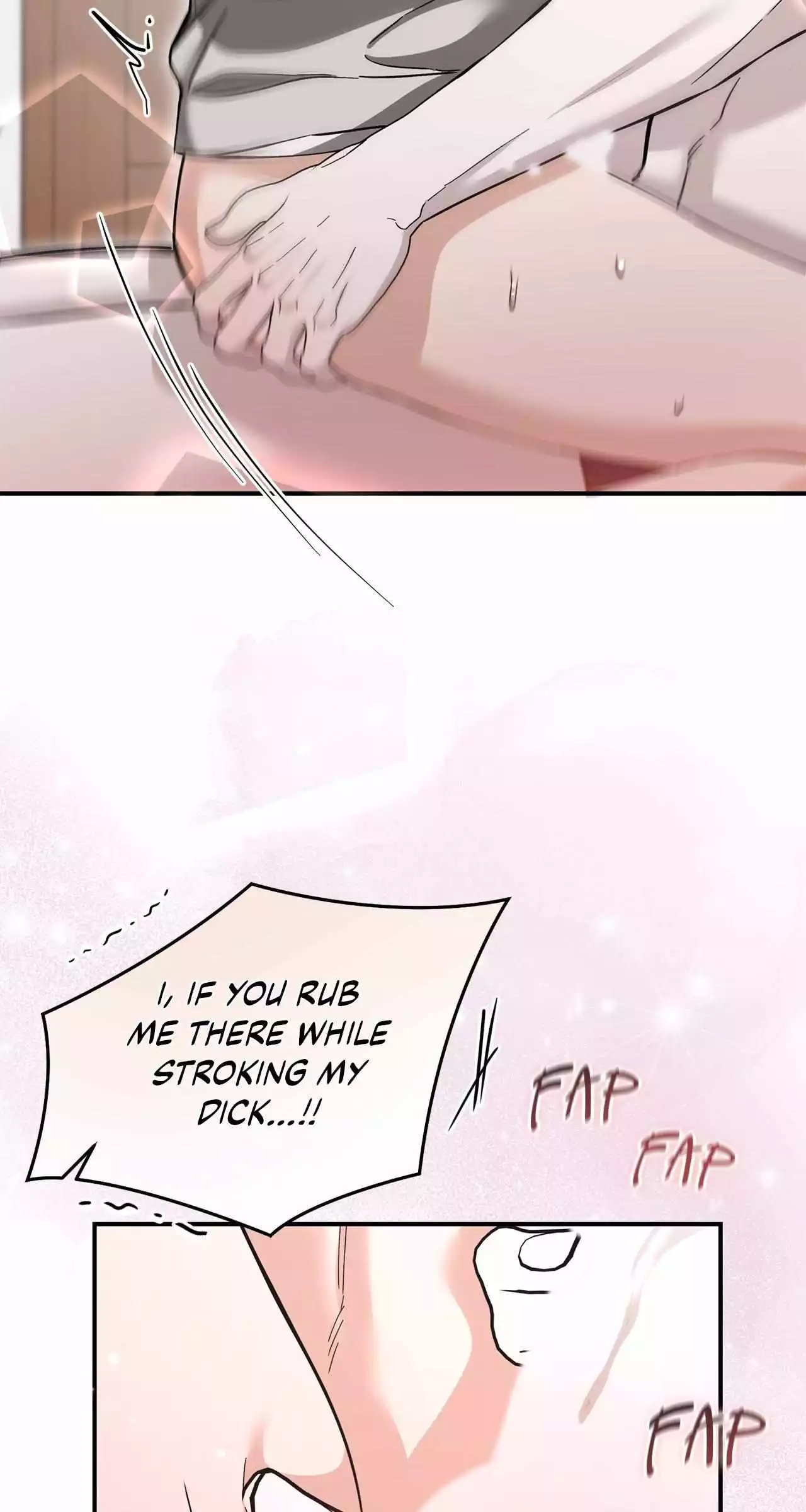 Unfair Love Affair - Chapter 51 Page 26