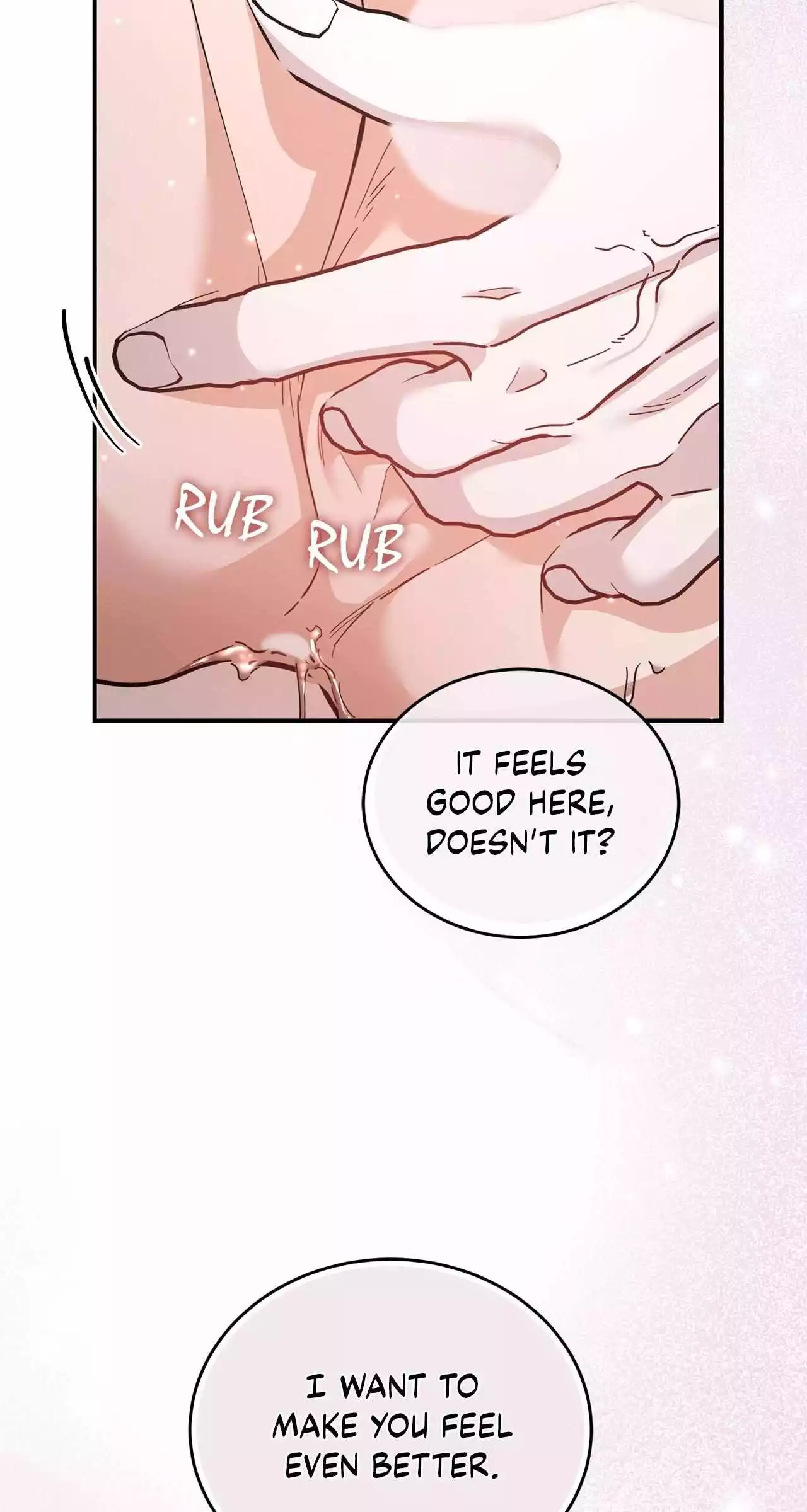 Unfair Love Affair - Chapter 51 Page 27