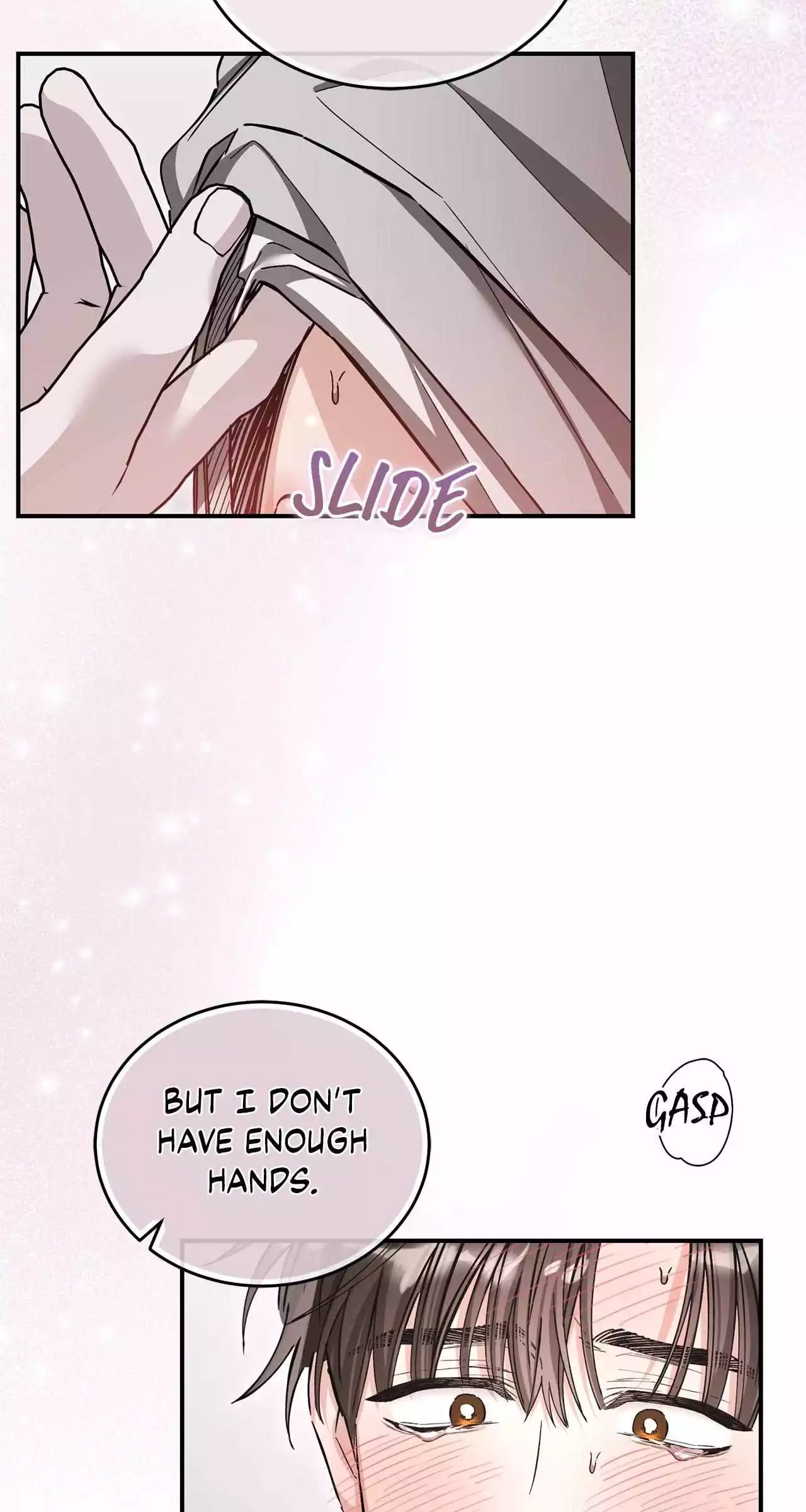 Unfair Love Affair - Chapter 51 Page 28