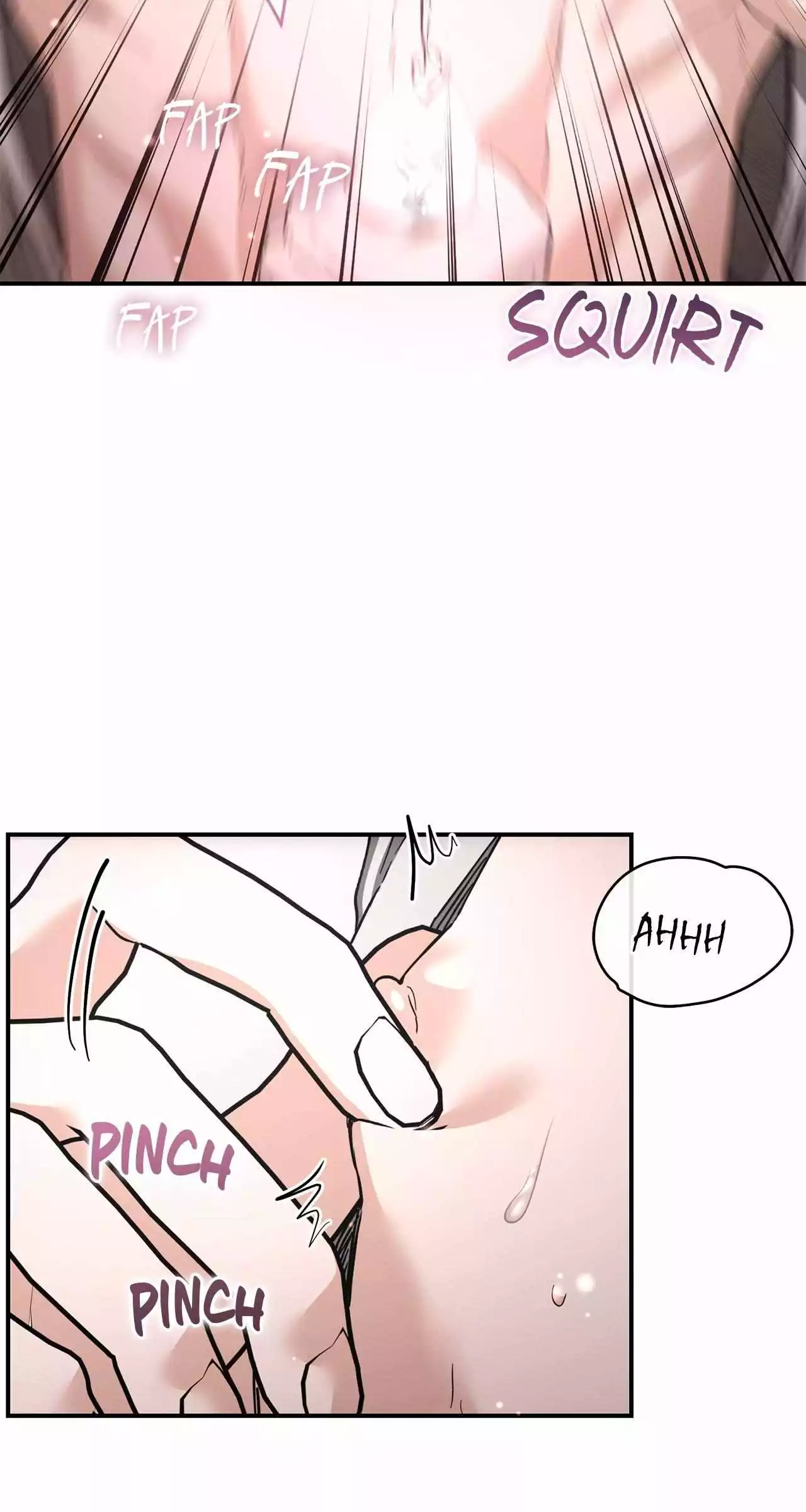 Unfair Love Affair - Chapter 51 Page 35