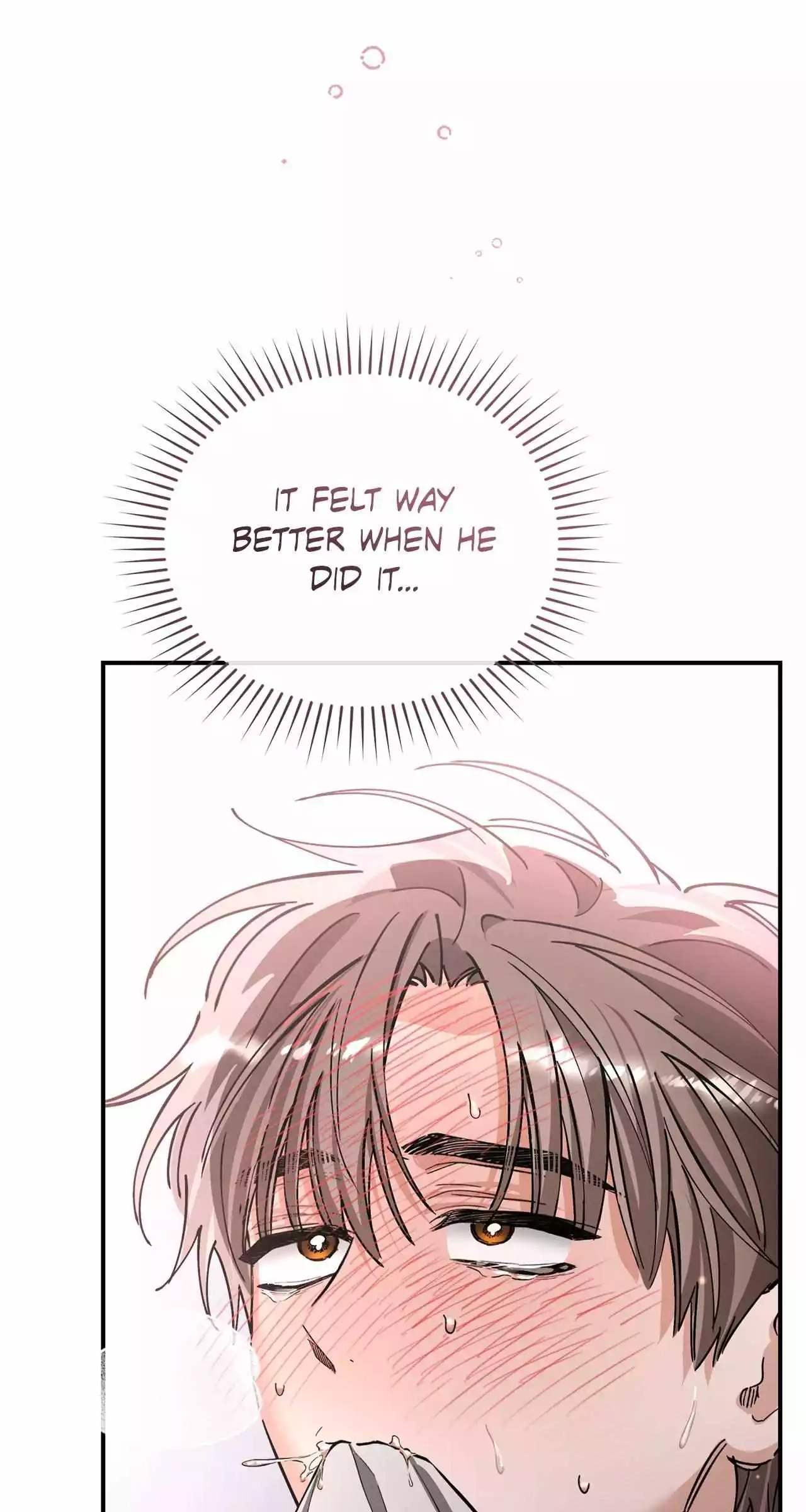 Unfair Love Affair - Chapter 51 Page 36