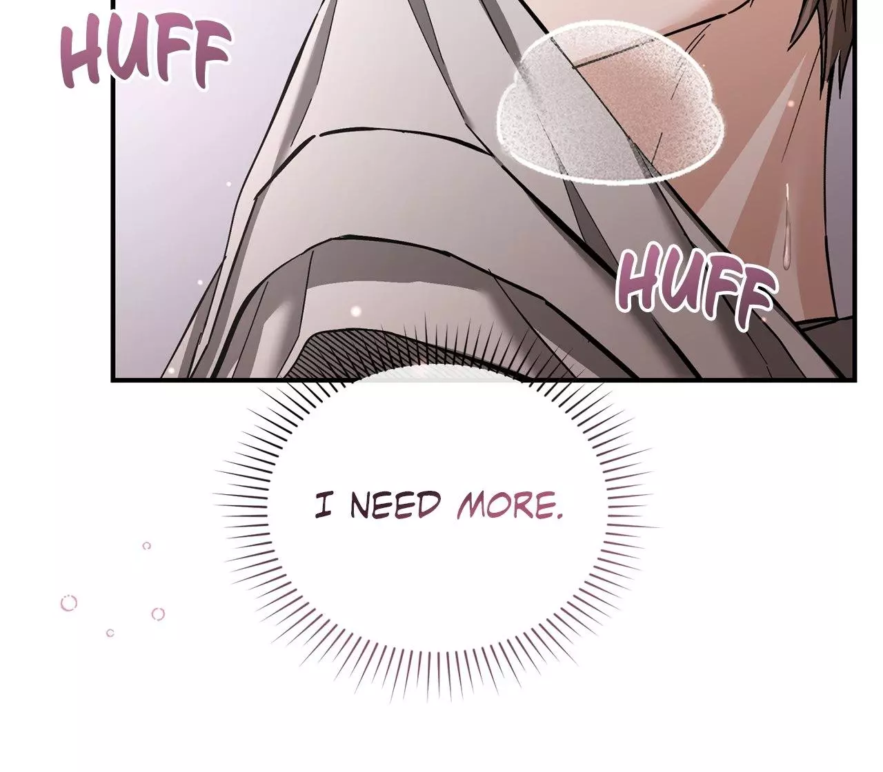 Unfair Love Affair - Chapter 51 Page 37