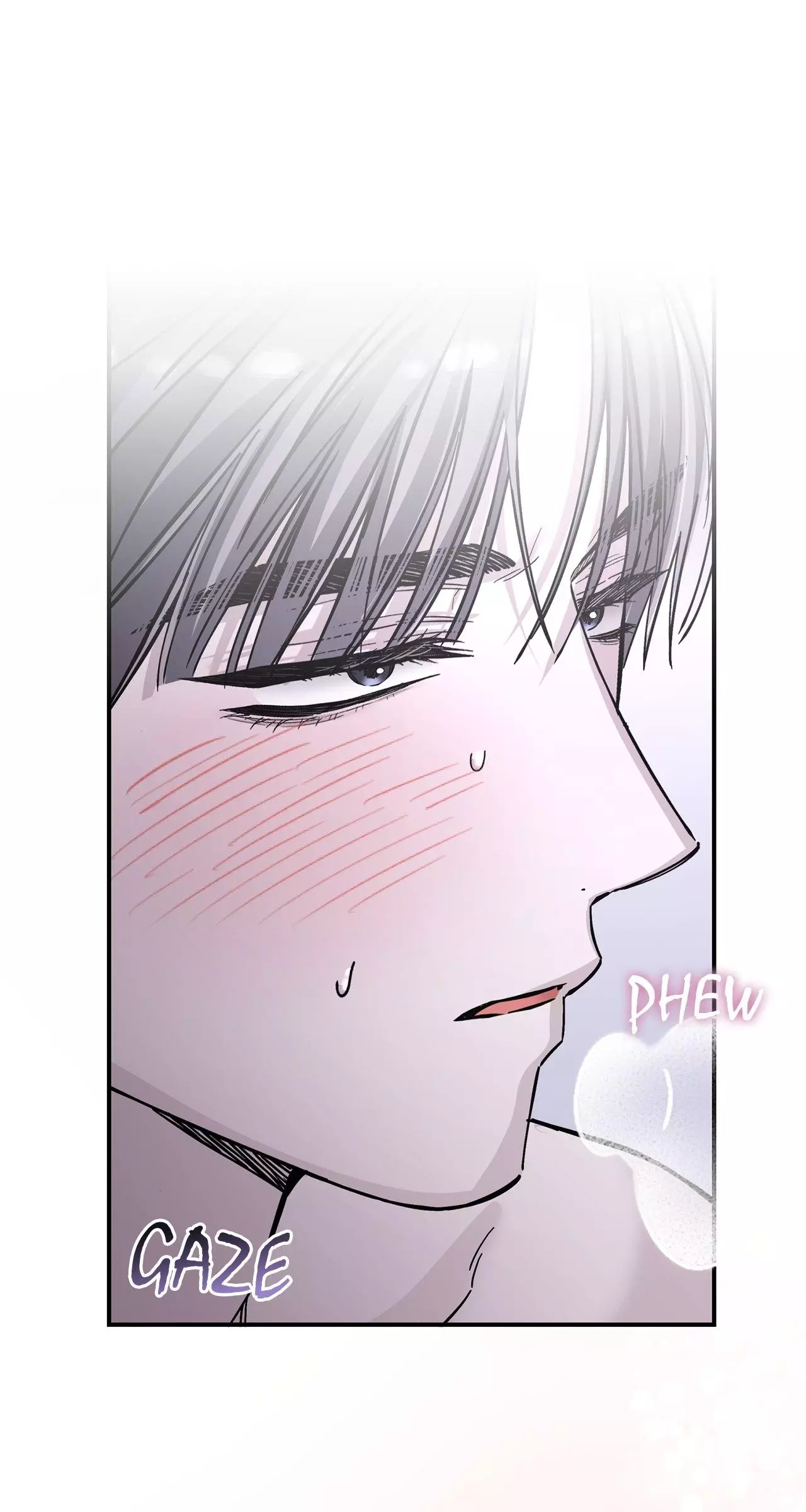 Unfair Love Affair - Chapter 51 Page 38