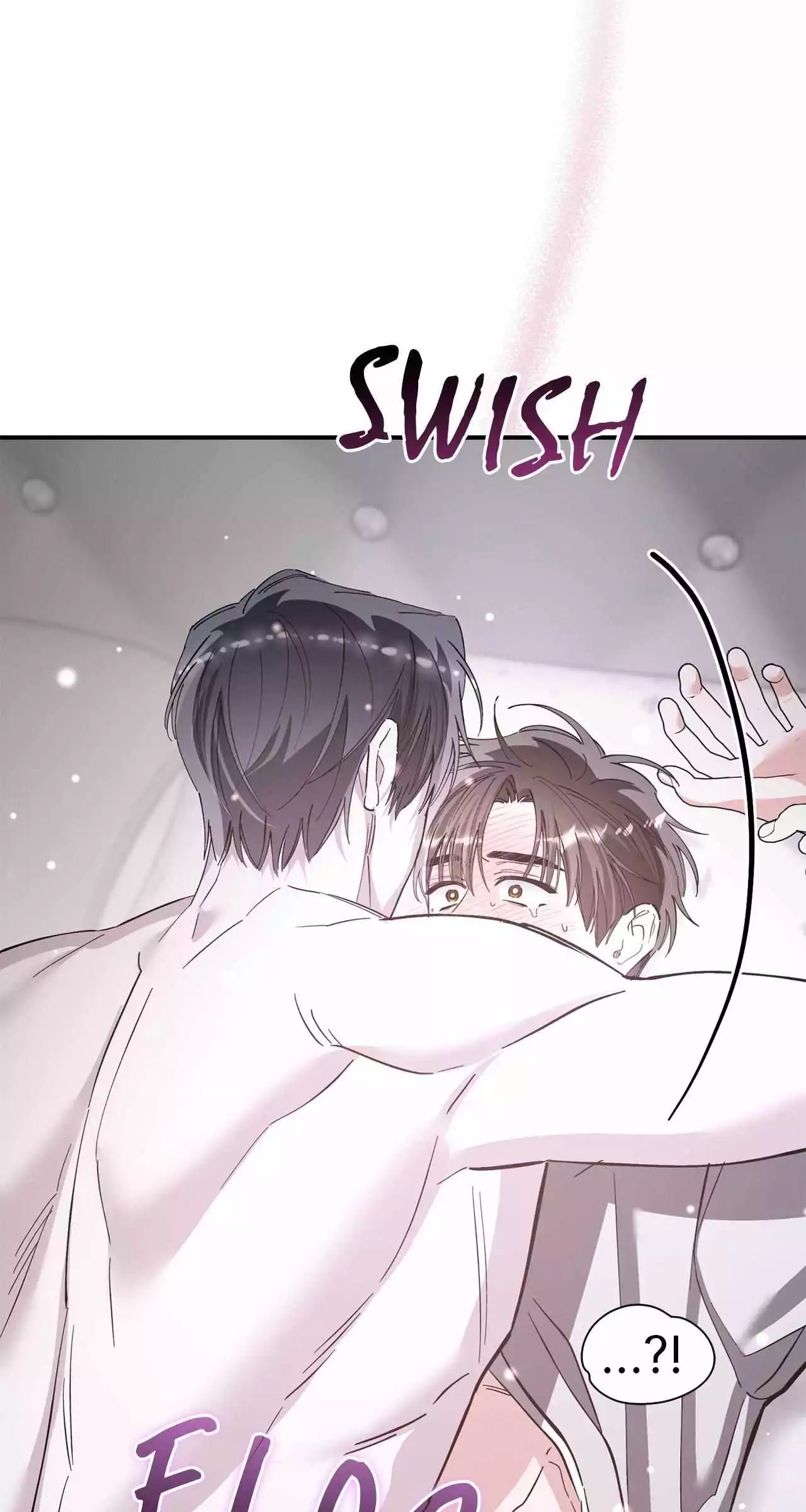 Unfair Love Affair - Chapter 51 Page 43