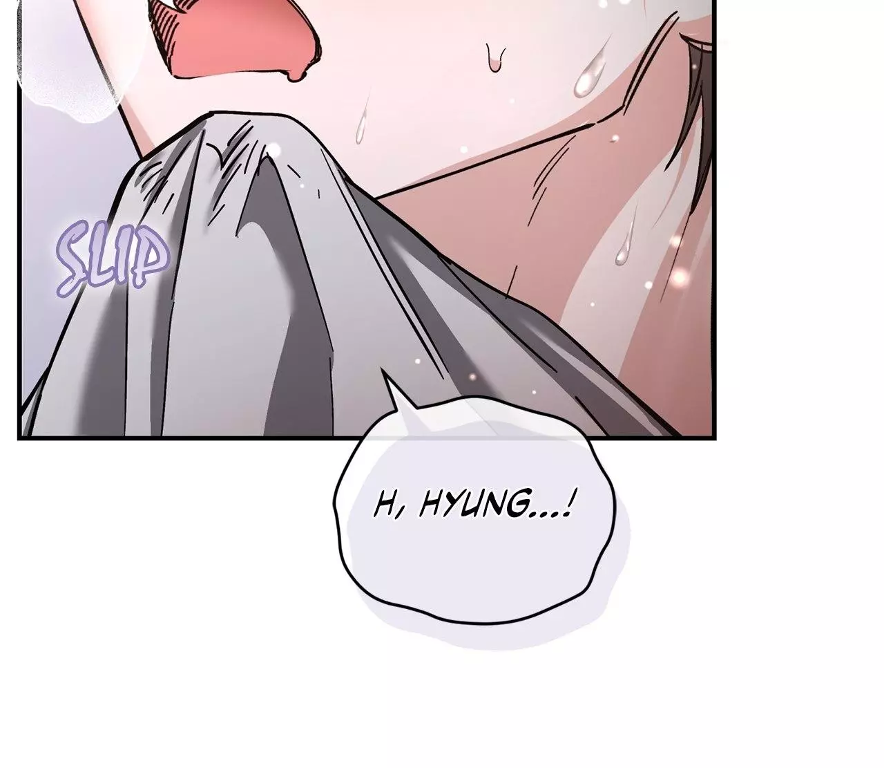 Unfair Love Affair - Chapter 51 Page 45