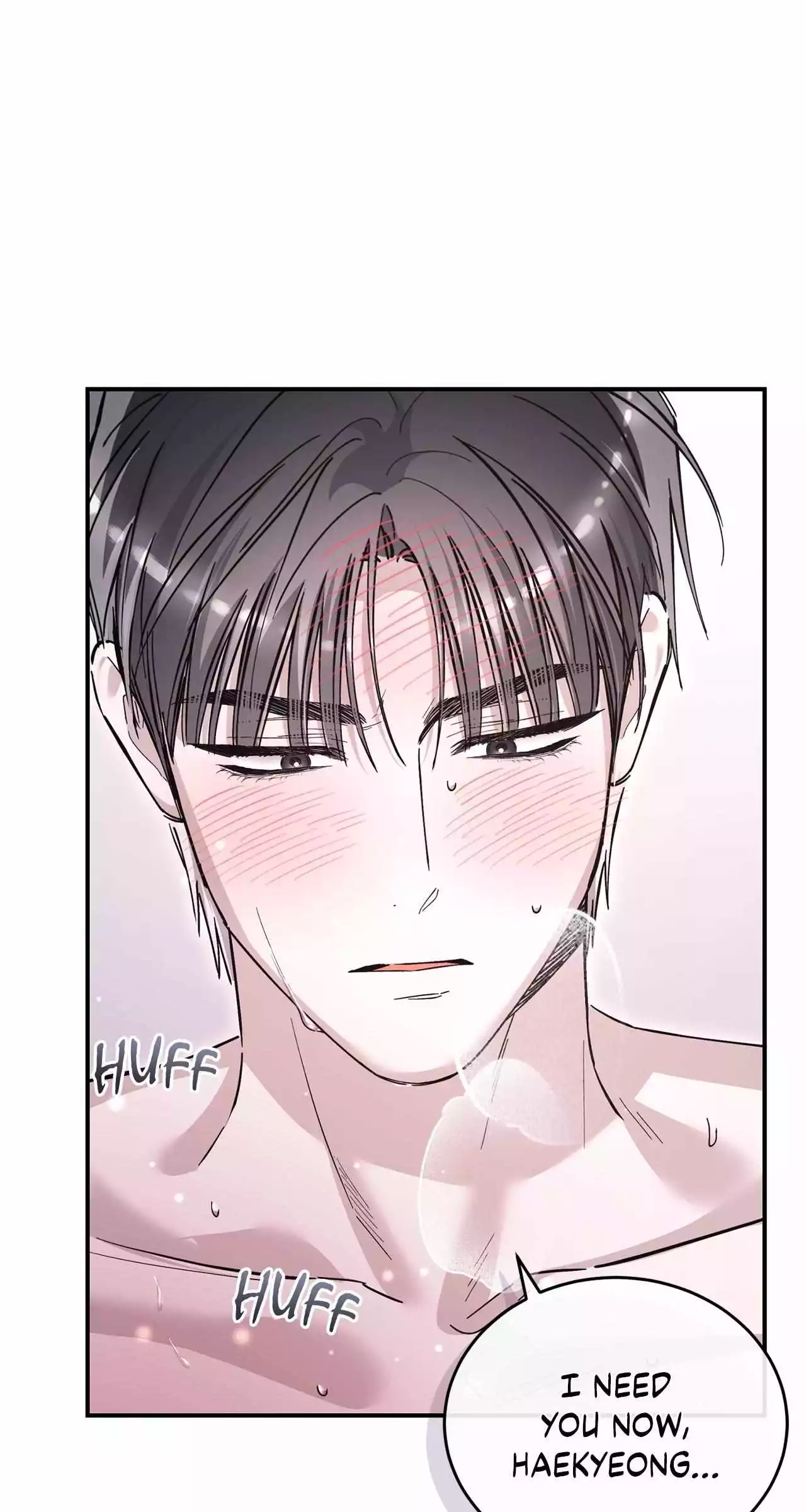 Unfair Love Affair - Chapter 51 Page 46