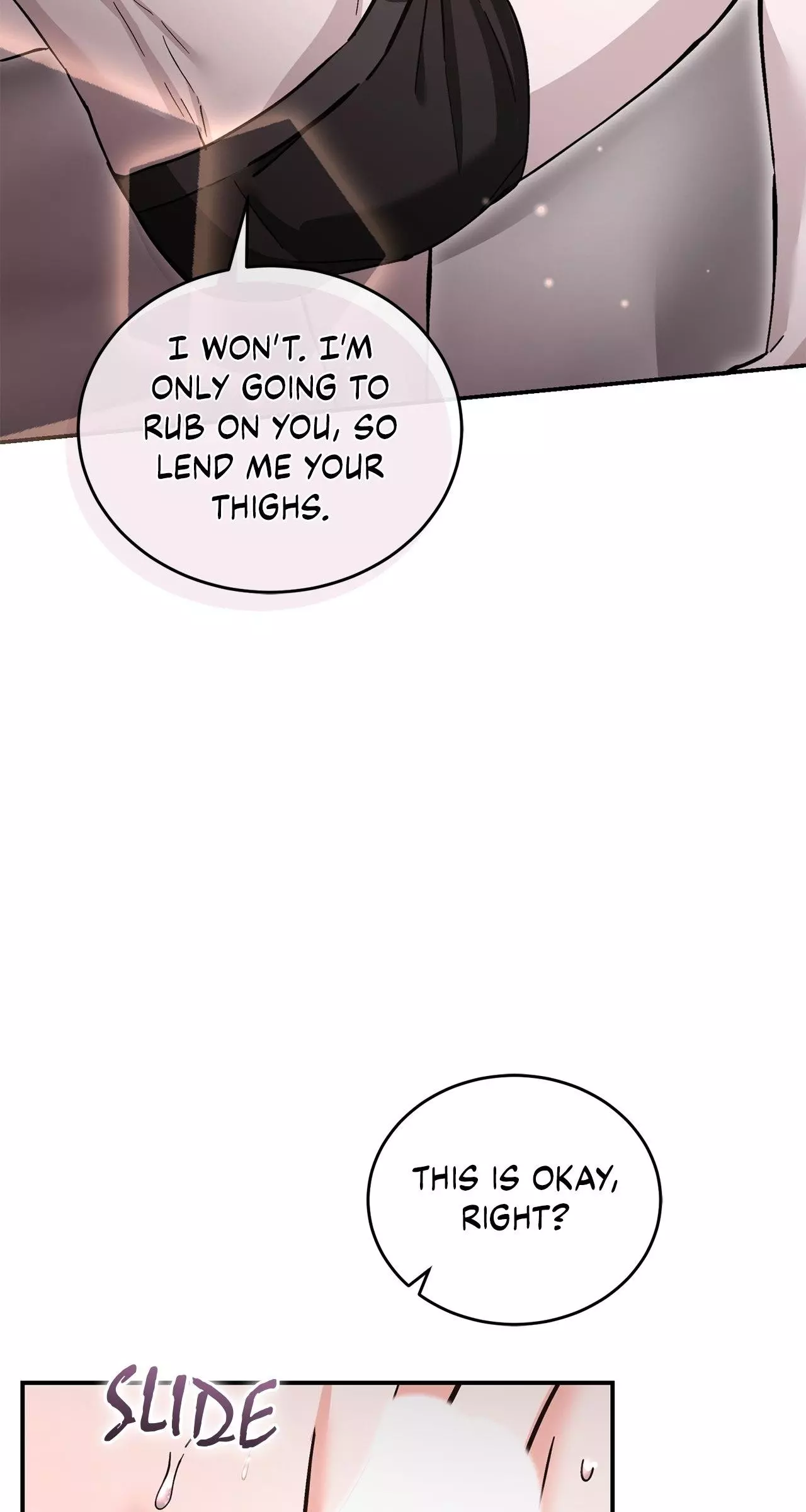 Unfair Love Affair - Chapter 51 Page 49