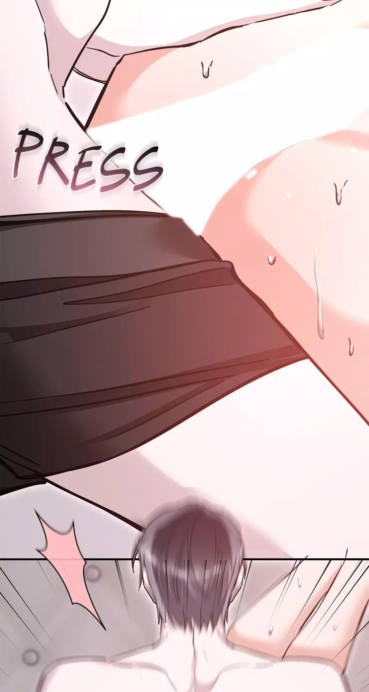 Unfair Love Affair - Chapter 51 Page 51