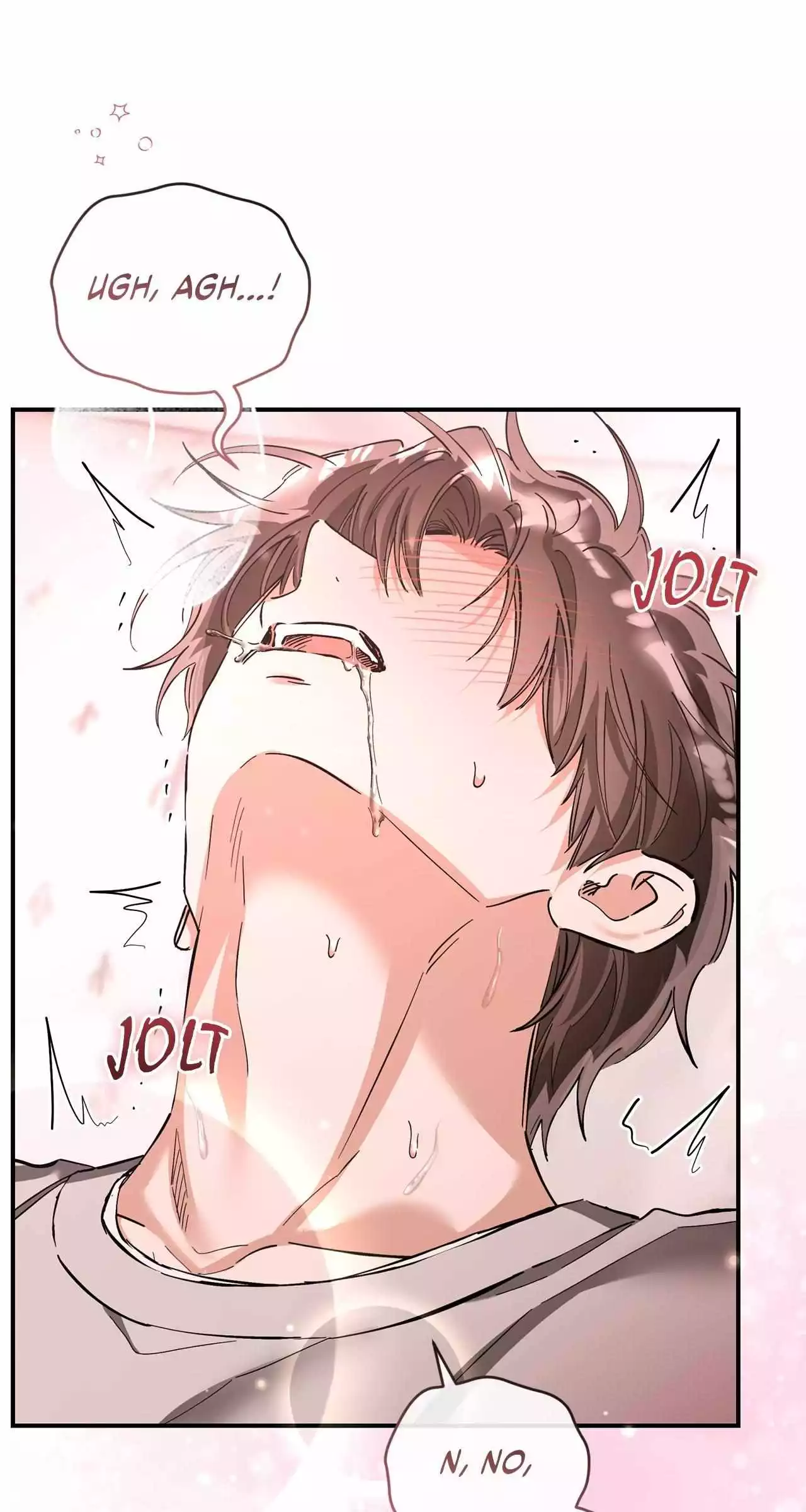 Unfair Love Affair - Chapter 51 Page 53