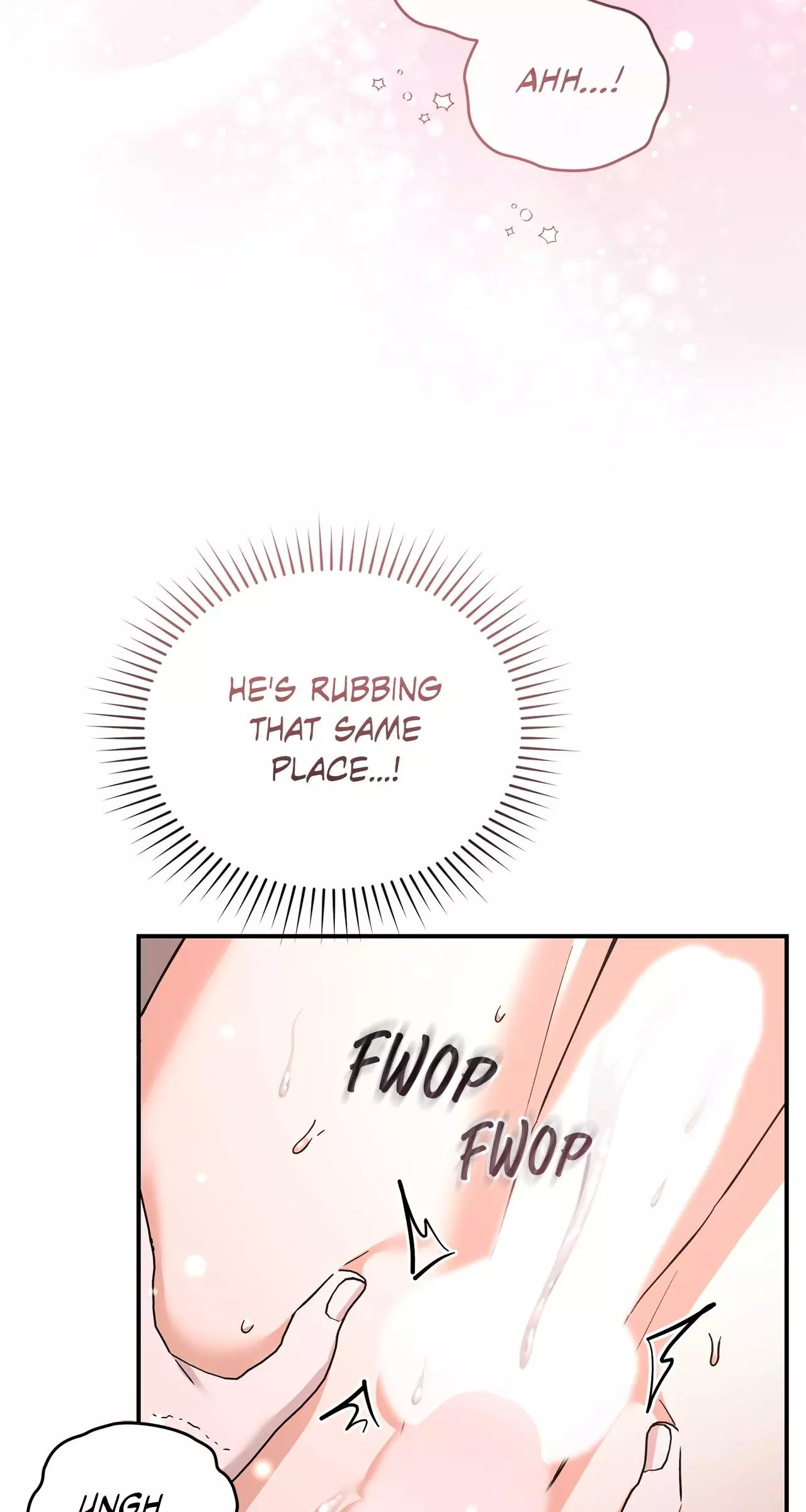 Unfair Love Affair - Chapter 51 Page 54