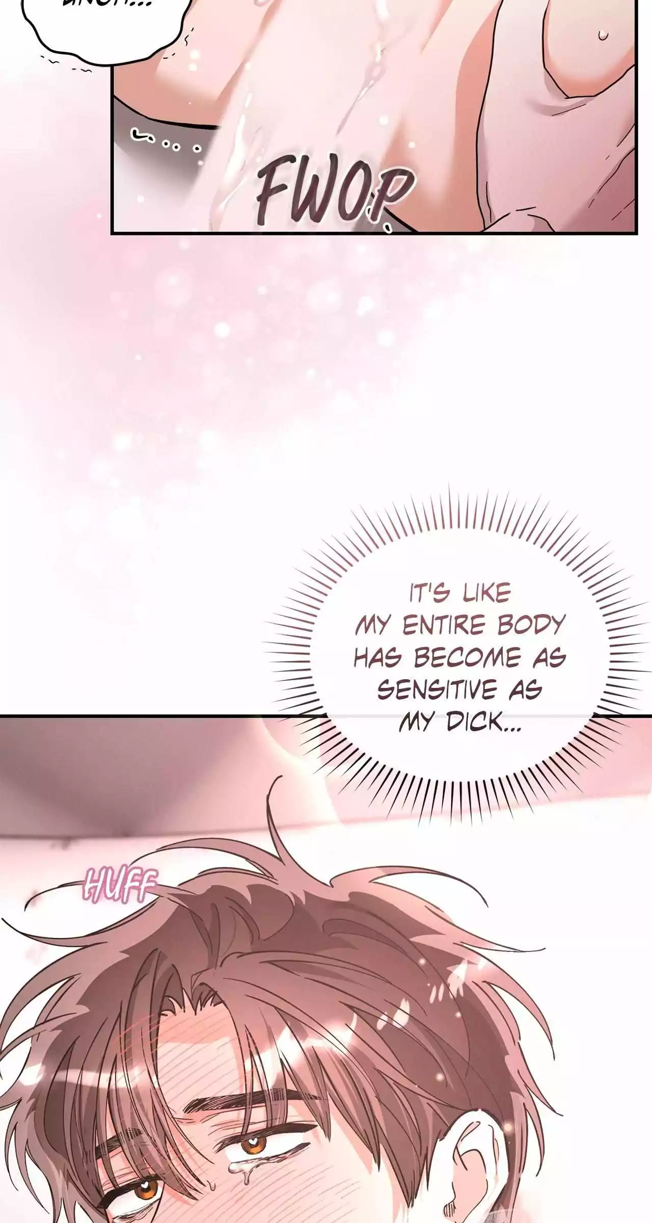 Unfair Love Affair - Chapter 51 Page 55